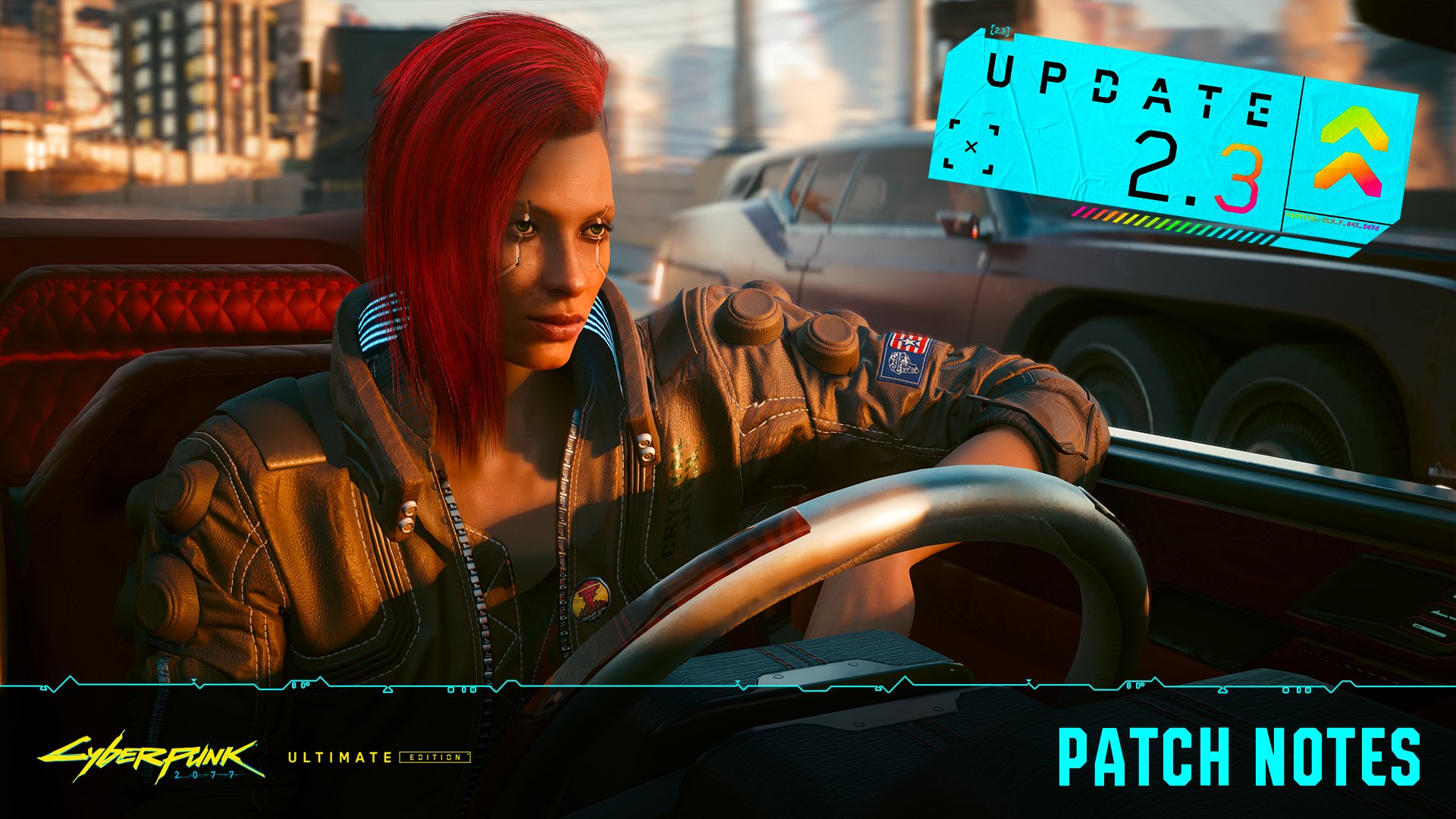 Night City Ruge de Nuevo: Cyberpunk 2077 Desata su Mayor Actualización… ¡Pero una Plataforma Tendrá que Esperar!