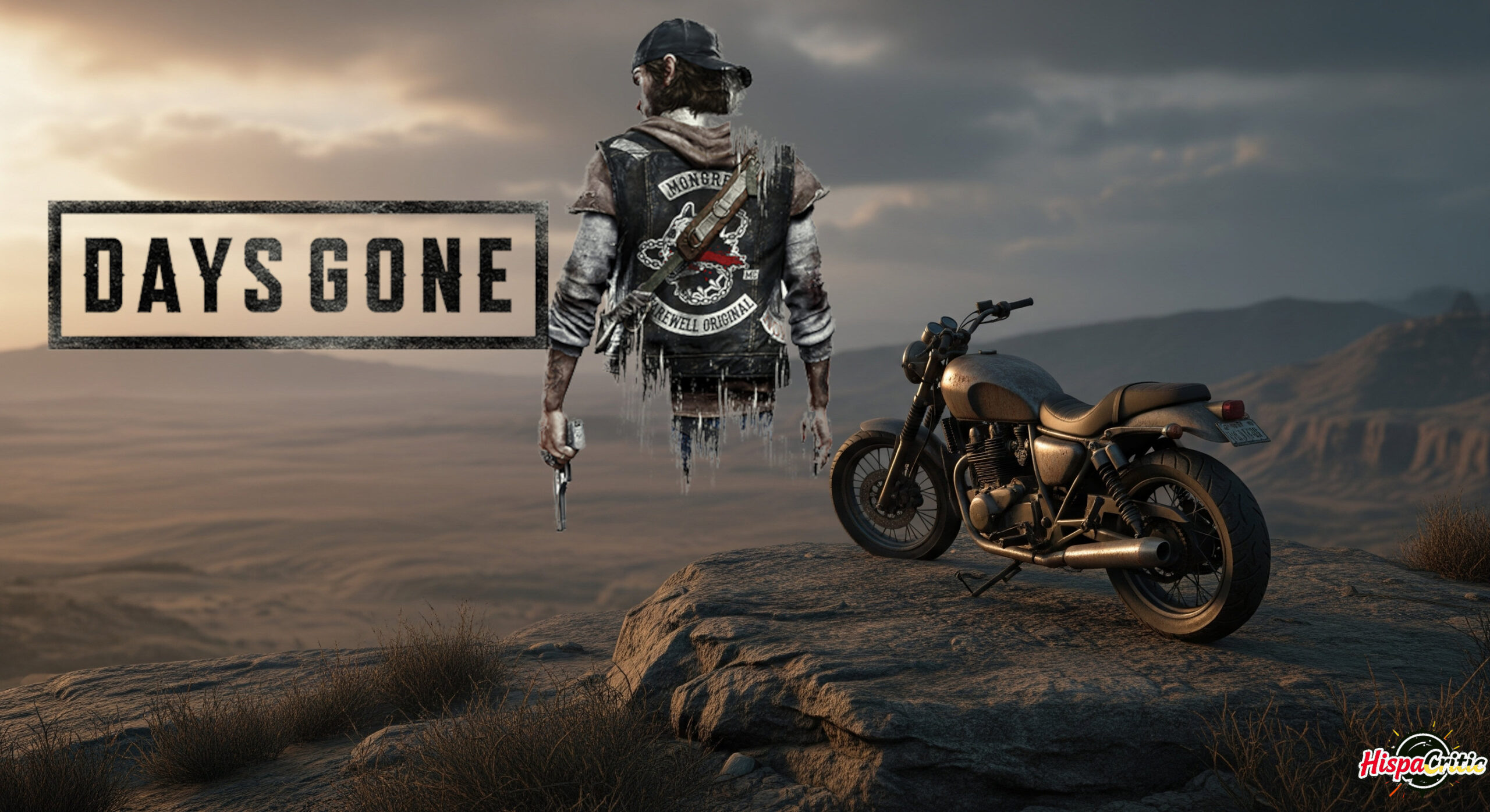 La Lápida de Bend Studio: Un Ex-empleado Destapa Múltiples Proyectos Cancelados Más Allá de Days Gone 2