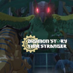 Digimon Story Time Stranger: Desvelamos las CLAVES de su combate, personalidades y habilidades que definirán el futuro de la saga