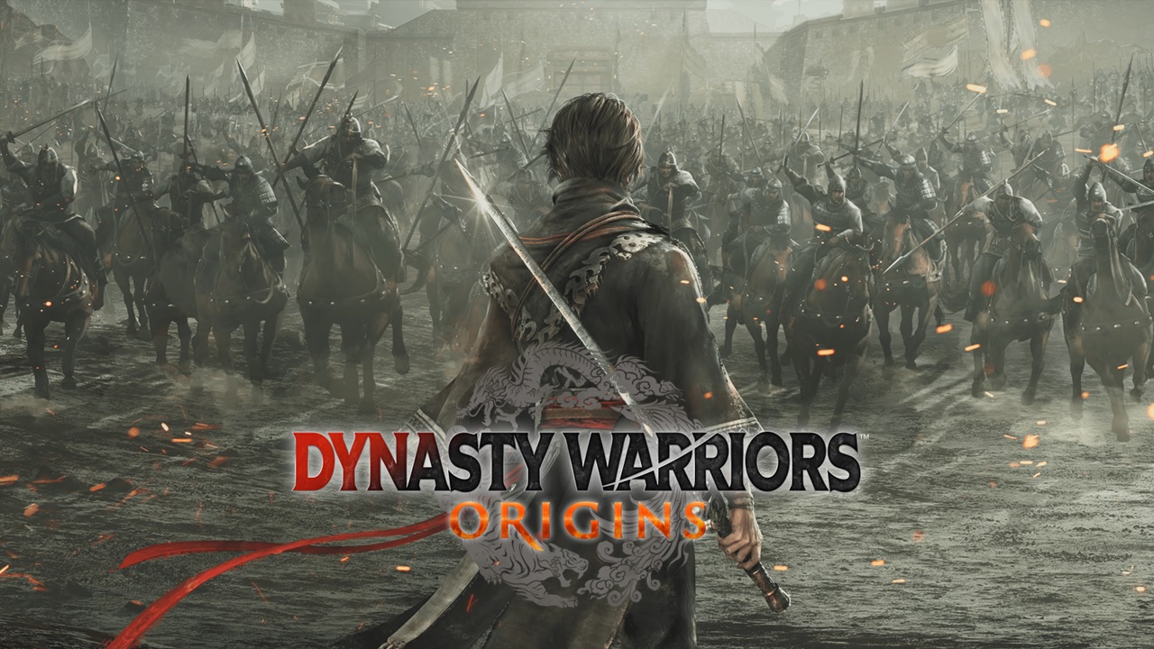 Dynasty Warriors: Origins