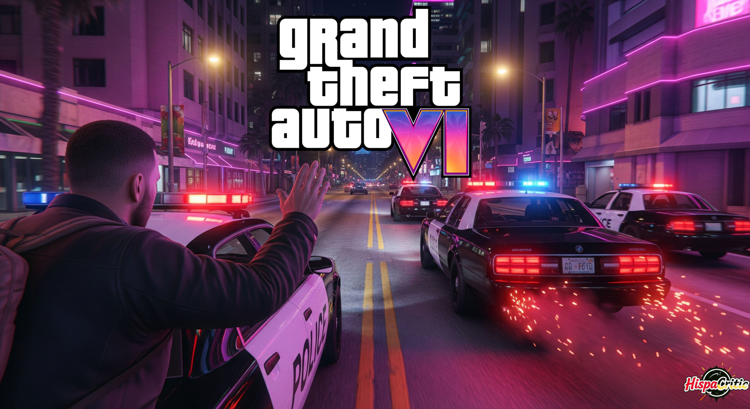 GTA VI no es un juego, es un evento histórico: Analistas predicen que recaudará 7.600 millones de dólares en 2 meses, rompiendo todos los récords