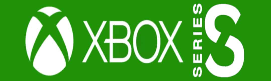 Plataforma: Xbox Series S