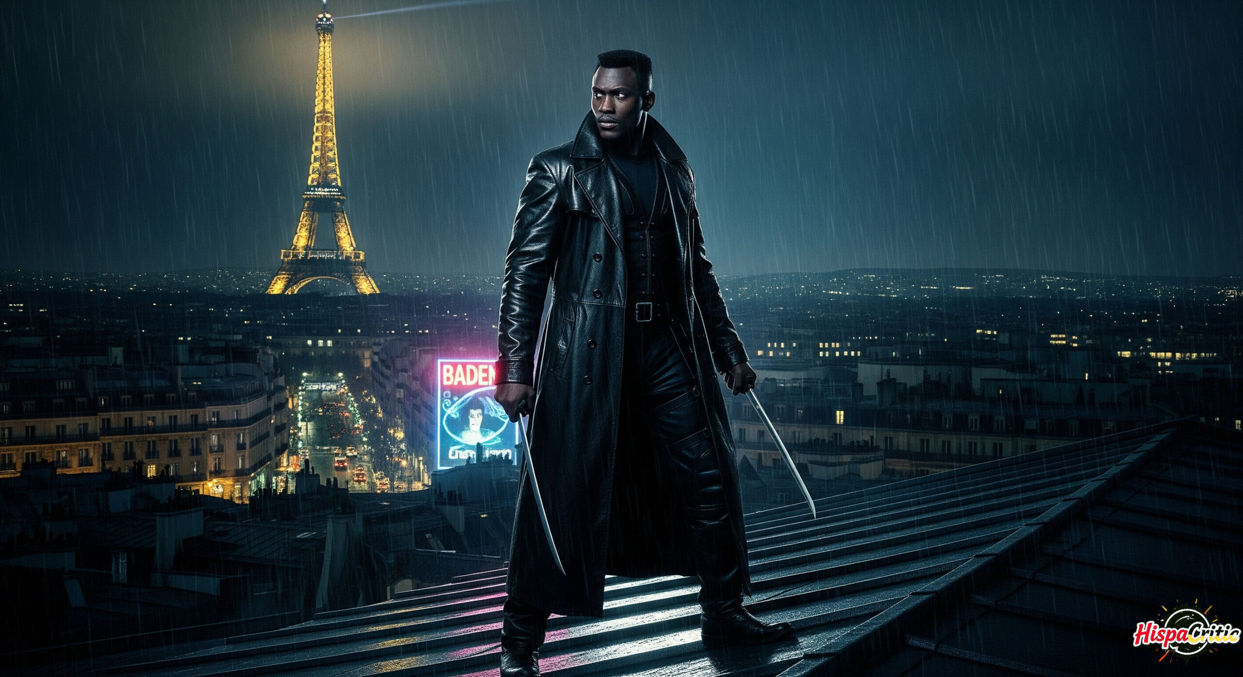Marvel’s Blade se blinda con un presupuesto de superproducción y Arkane Lyon confirma: ¡El cazavampiros sigue vivo!