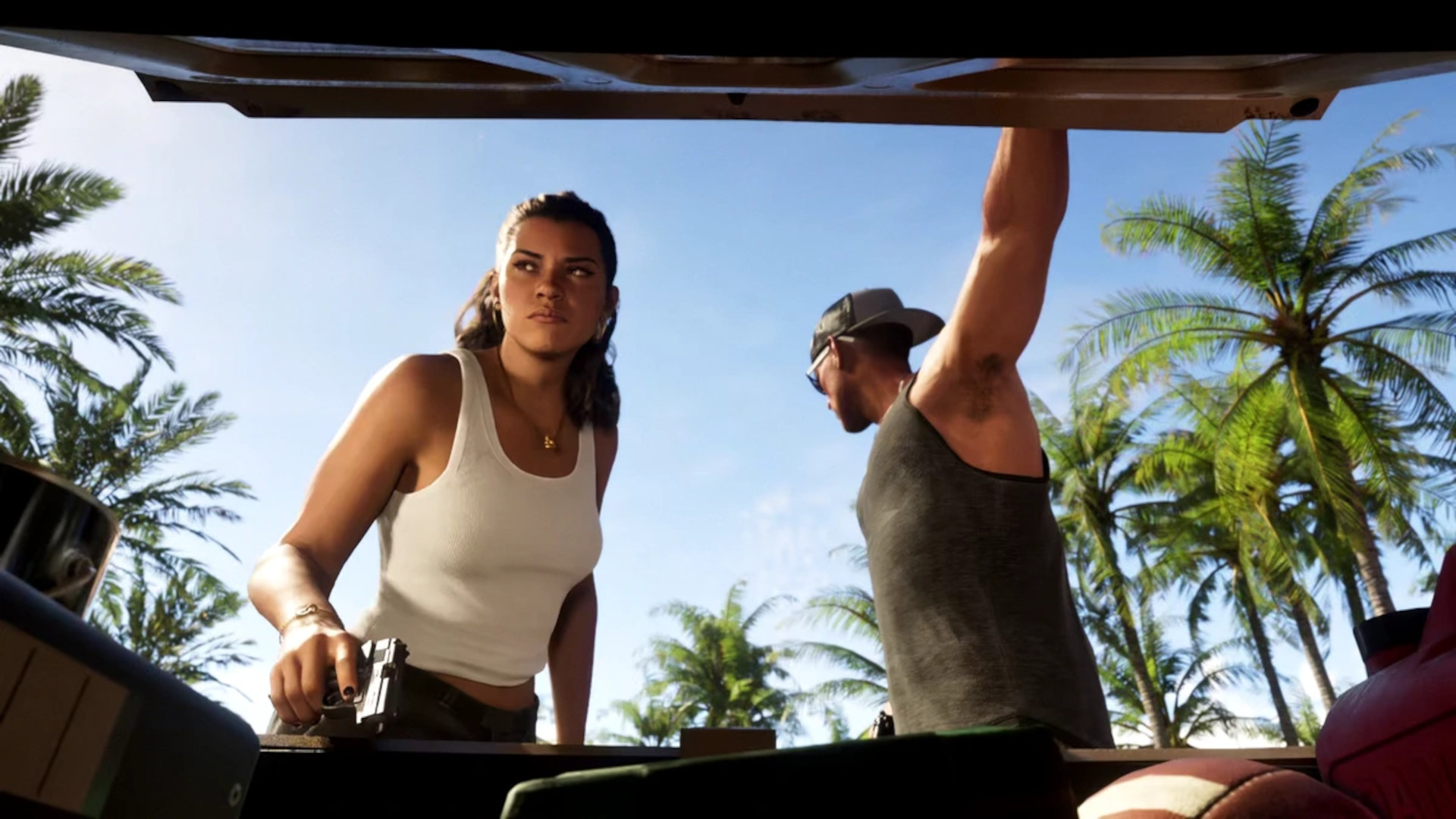 Por qué no Deberías Querer que Todos los Edificios de GTA 6 Fueran Explorables