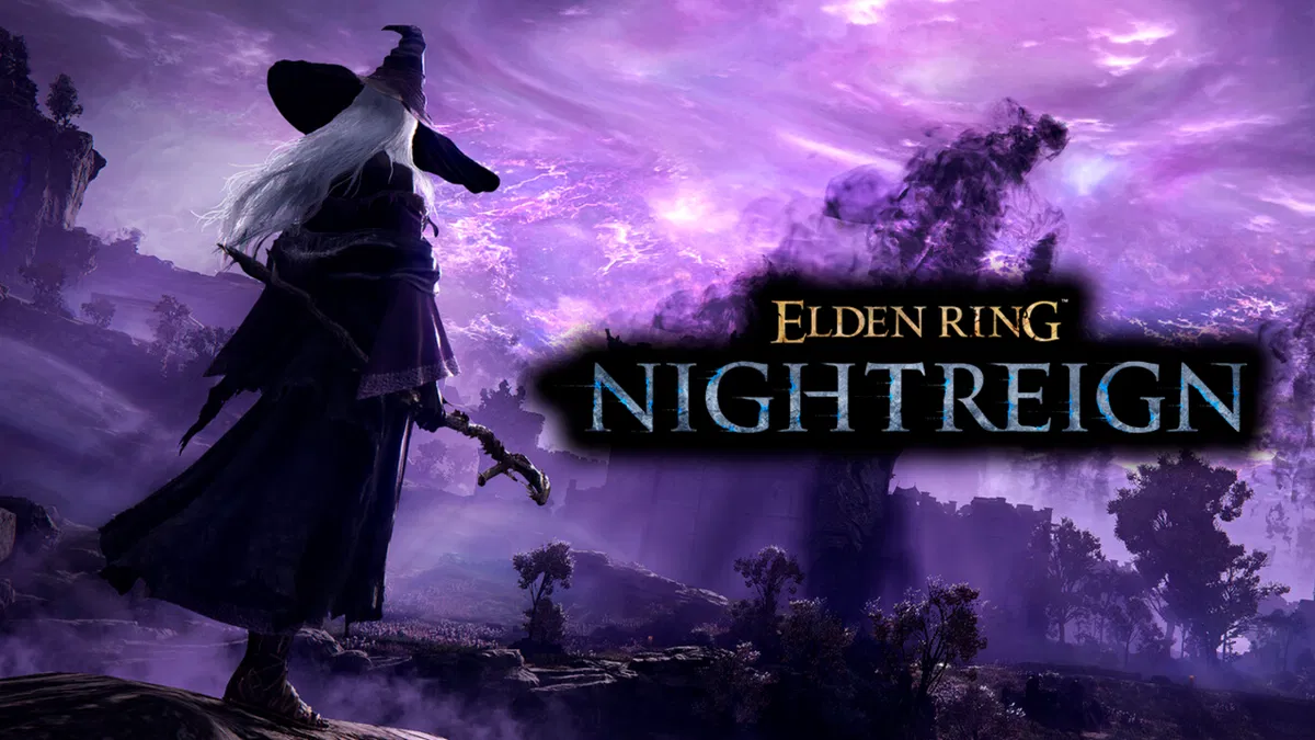 Elden Ring Nightreign