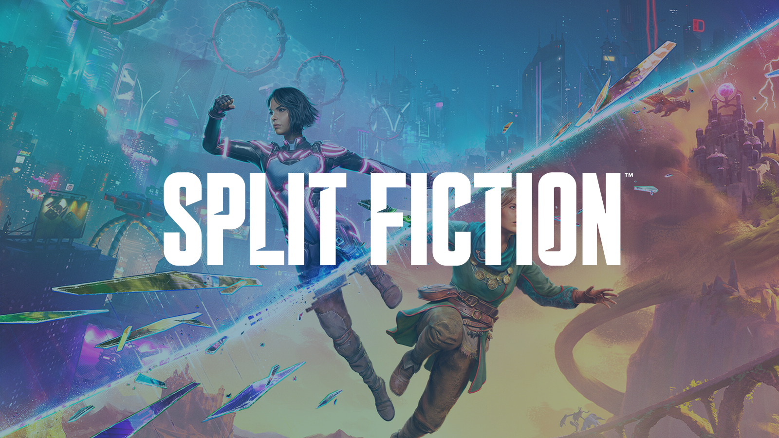 Split Fiction