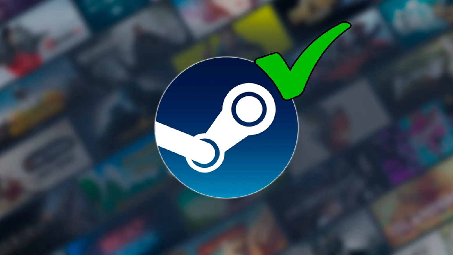 Steam se Actualiza y Añade la Función Más Pedida por los Jugadores de PC