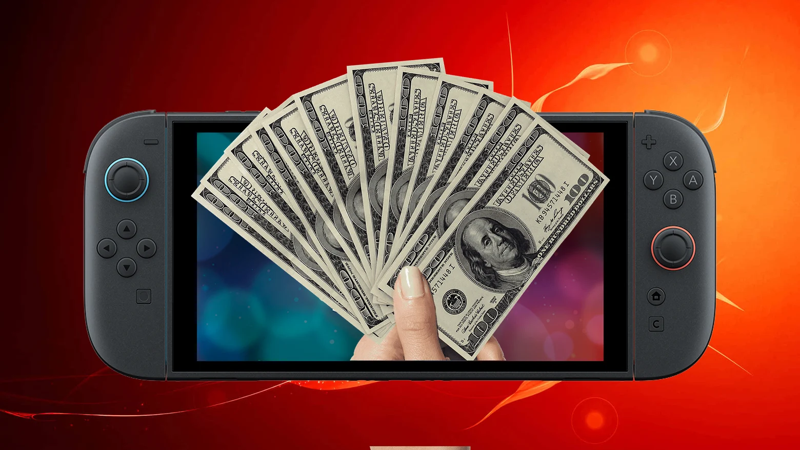 Nintendo Switch 2 Arrasa en su Lanzamiento con 5 Millones de Unidades Vendidas