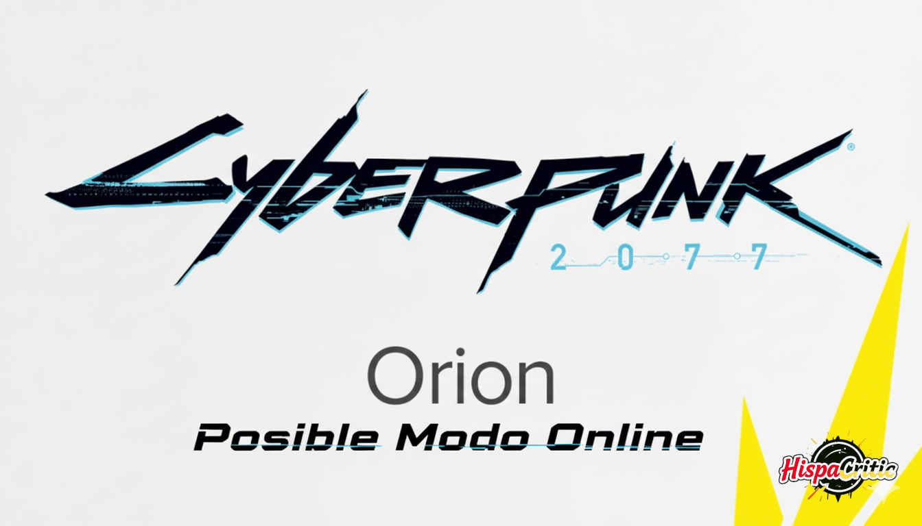 ¡Bomba en Night City! Cyberpunk 2077: La Secuela Traerá el Multijugador que Siempre Soñamos (¿o temimos?)