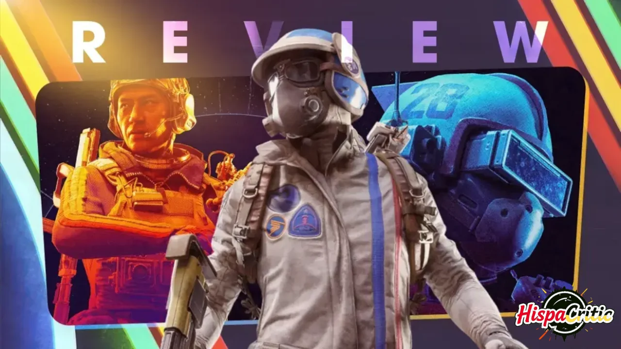 Análisis – ARC Raiders: ¿El fin de Escape from Tarkov? Este es el nuevo REY de los Extraction Shooters