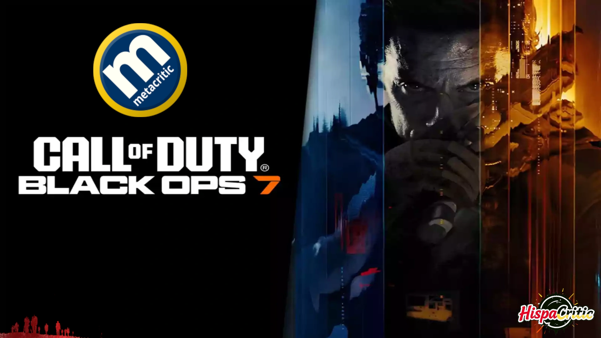 ¡DESASTRE TOTAL! Black Ops 7 se Corona como el PEOR Call of Duty de la Historia (y acaba de salir)