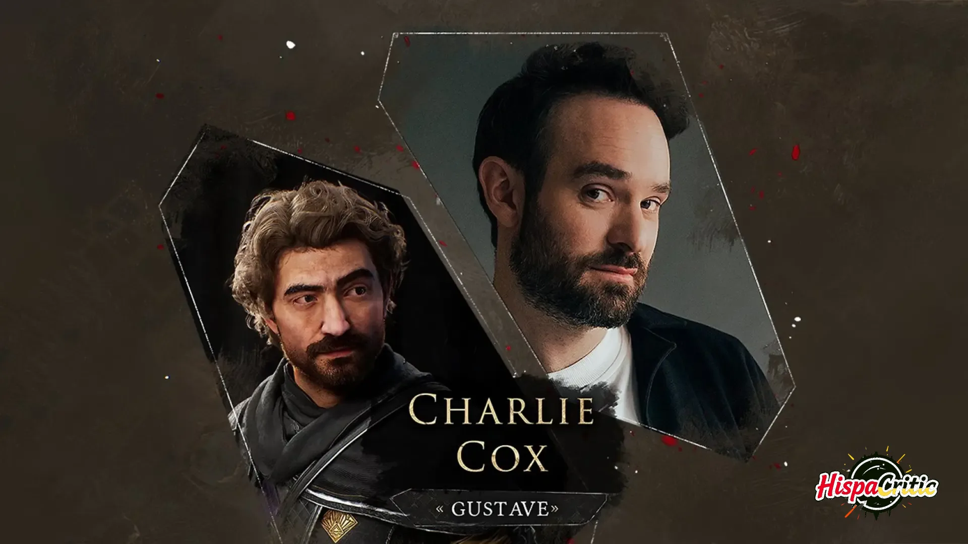 ¿Charlie Cox RENUNCIA a su nominación en The Game Awards? El actor de Daredevil destapa la polémica de Clair Obscur