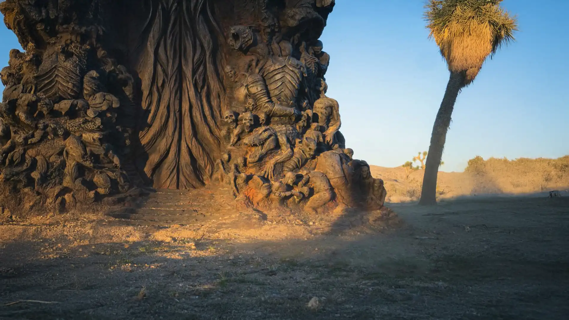 ¿Locura de TGA 2025? La imagen misteriosa de Geoff Keighley que insinúa The Elder Scrolls VI o God of War