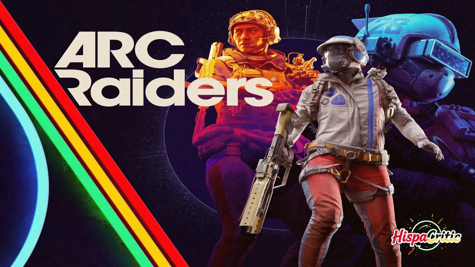 Arc Raiders