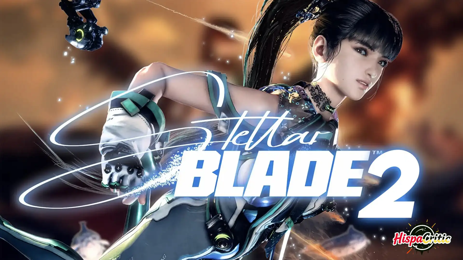 Stellar Blade 2 rompe la exclusividad de PlayStation y llegará a TODAS las plataformas