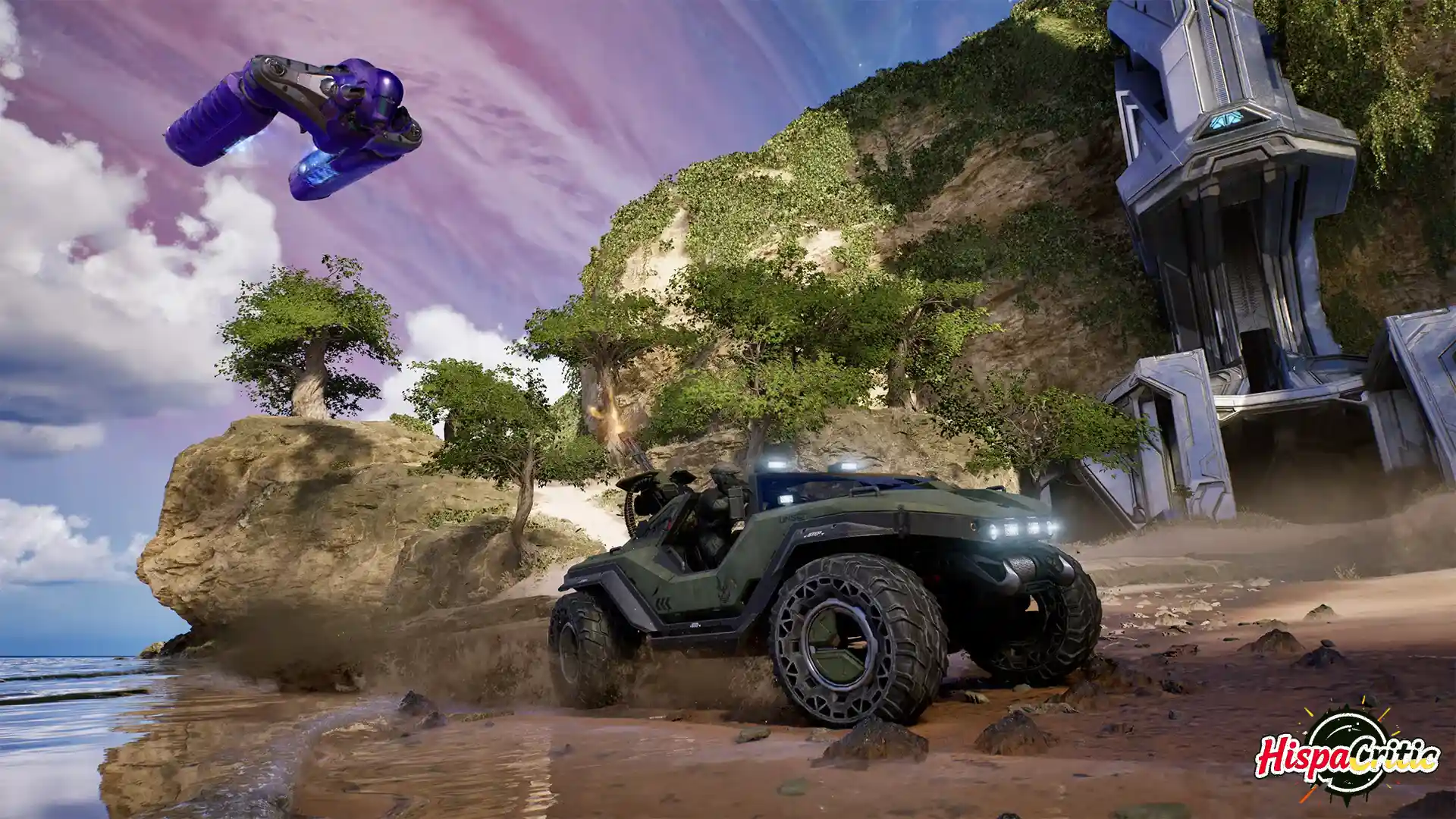 ¿El RENACER del Jefe Maestro? Halo Studios prepara un REMAKE de la Trilogía Original para no fracasar