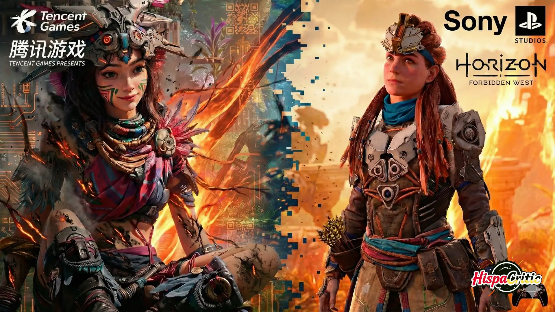 ¡Adiós al ‘Horizon chino’! Sony asesta un GOLPE LETAL a Light of Motiram y desaparece de las tiendas