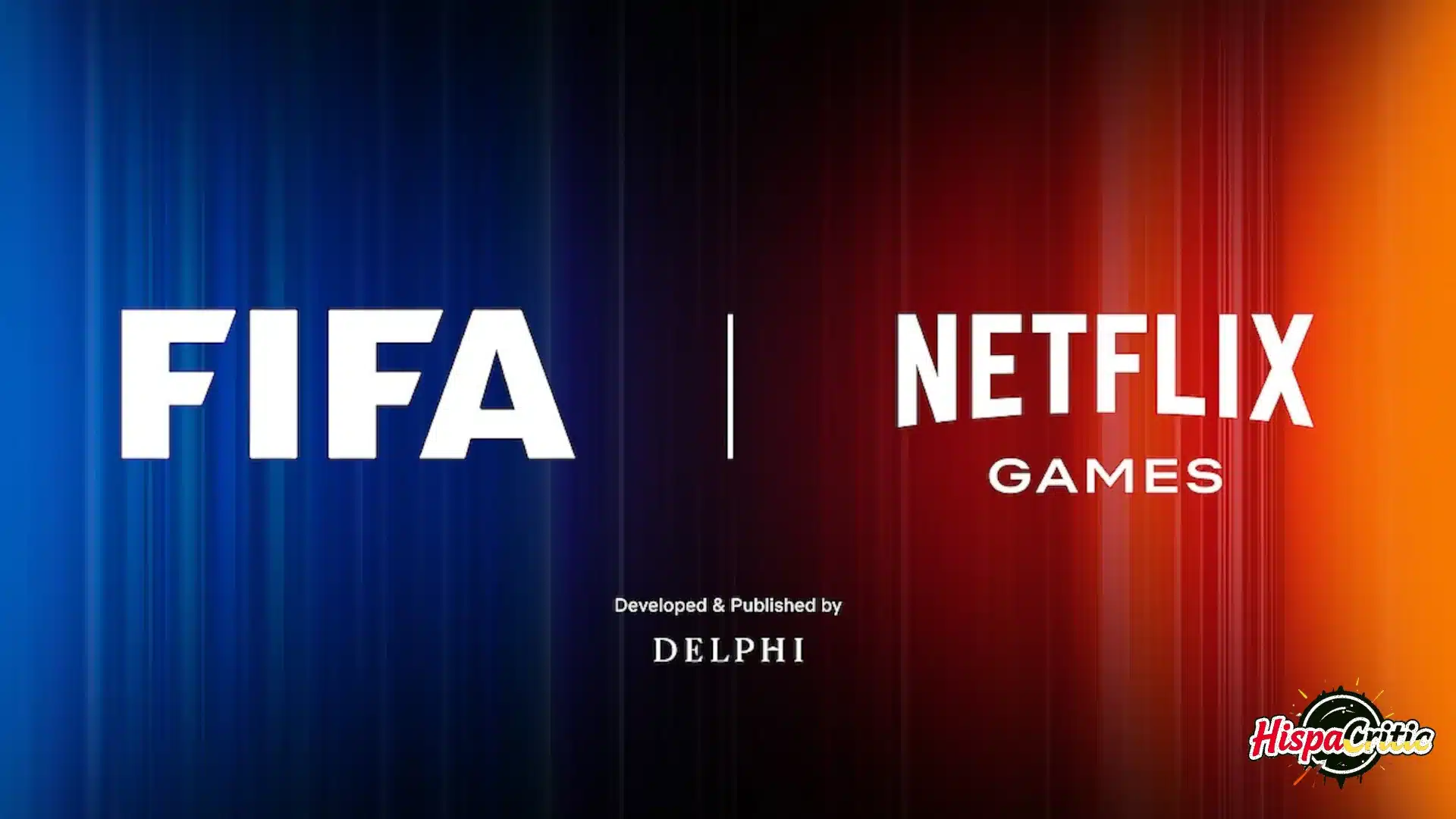 ¡Bombazo histórico! El NUEVO FIFA ya es oficial y NO es de 2K: llega a Netflix y será GRATIS