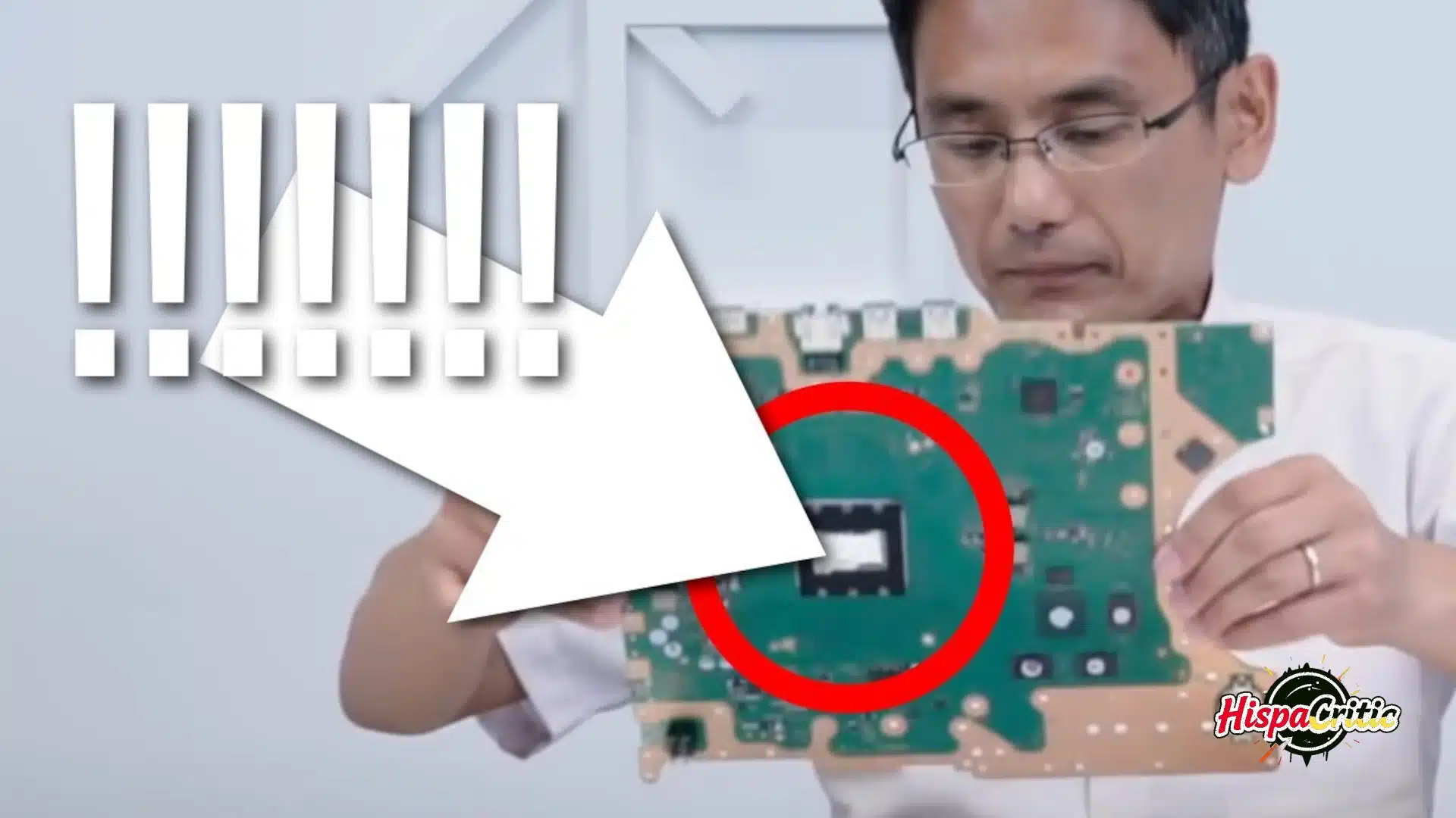 ¿Tu PS5 tiene fecha de caducidad? El TERRIBLE fallo del metal líquido que amenaza a TODAS las consolas