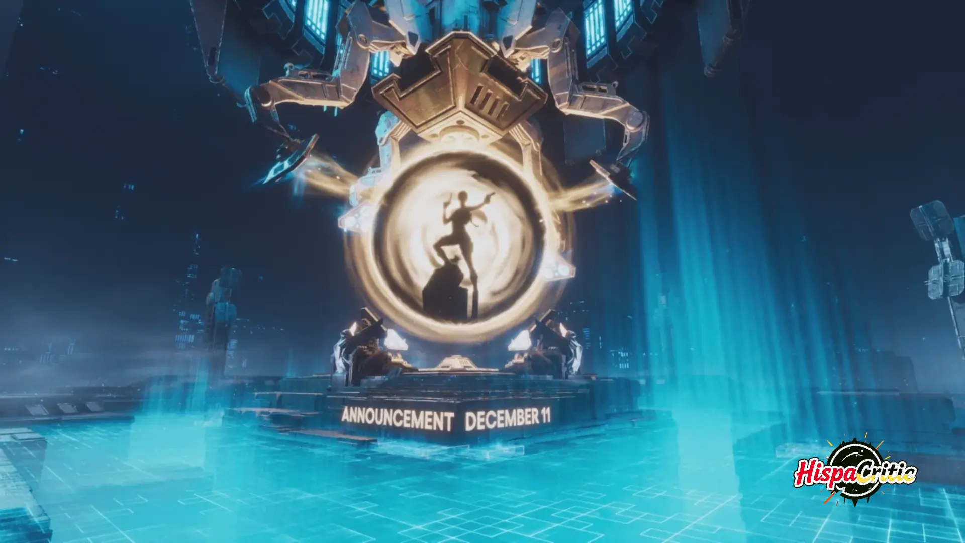 ¡El BOMBAZO de The Game Awards 2025! El nuevo Tomb Raider es una realidad y llega ya