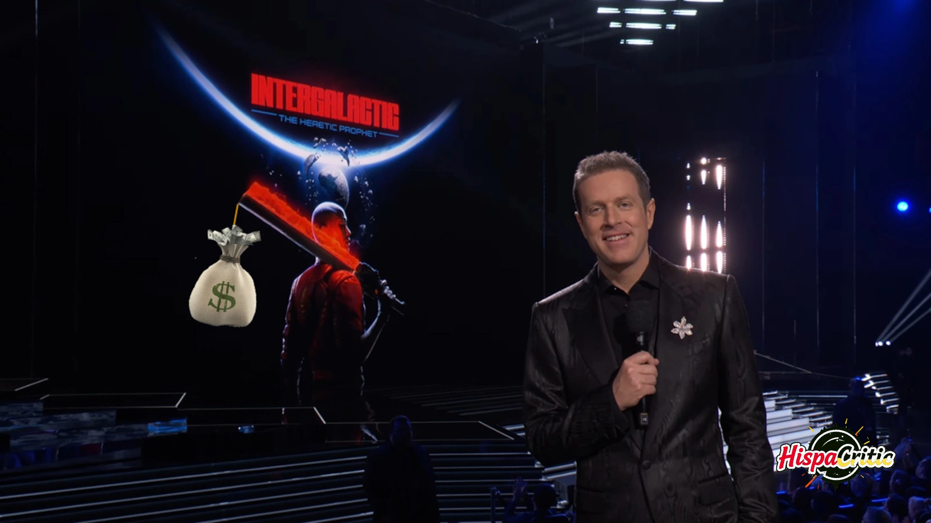 La escalofriante cifra que cuesta poner un tráiler en The Game Awards: ¡Hasta 1 millón de dólares!