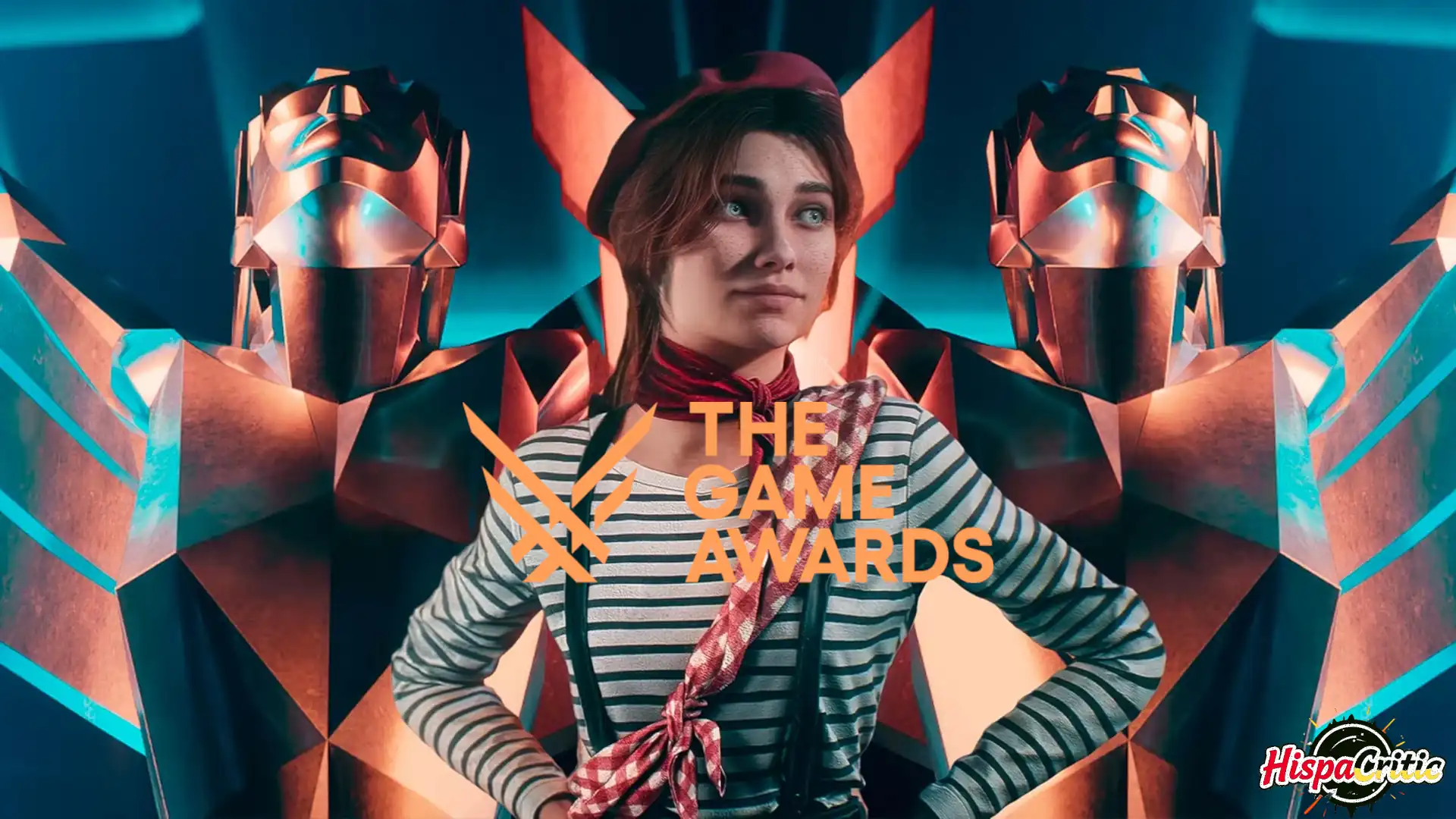 ¡Histórico! Clair Obscur: Expedition 33 destroza The Game Awards 2025 y se corona GOTY absoluto