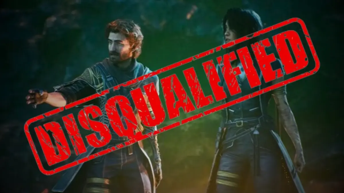 ¡ESCÁNDALO MUNDIAL! Retiran el GOTY a Expedition 33 por «CULPA» de la IA