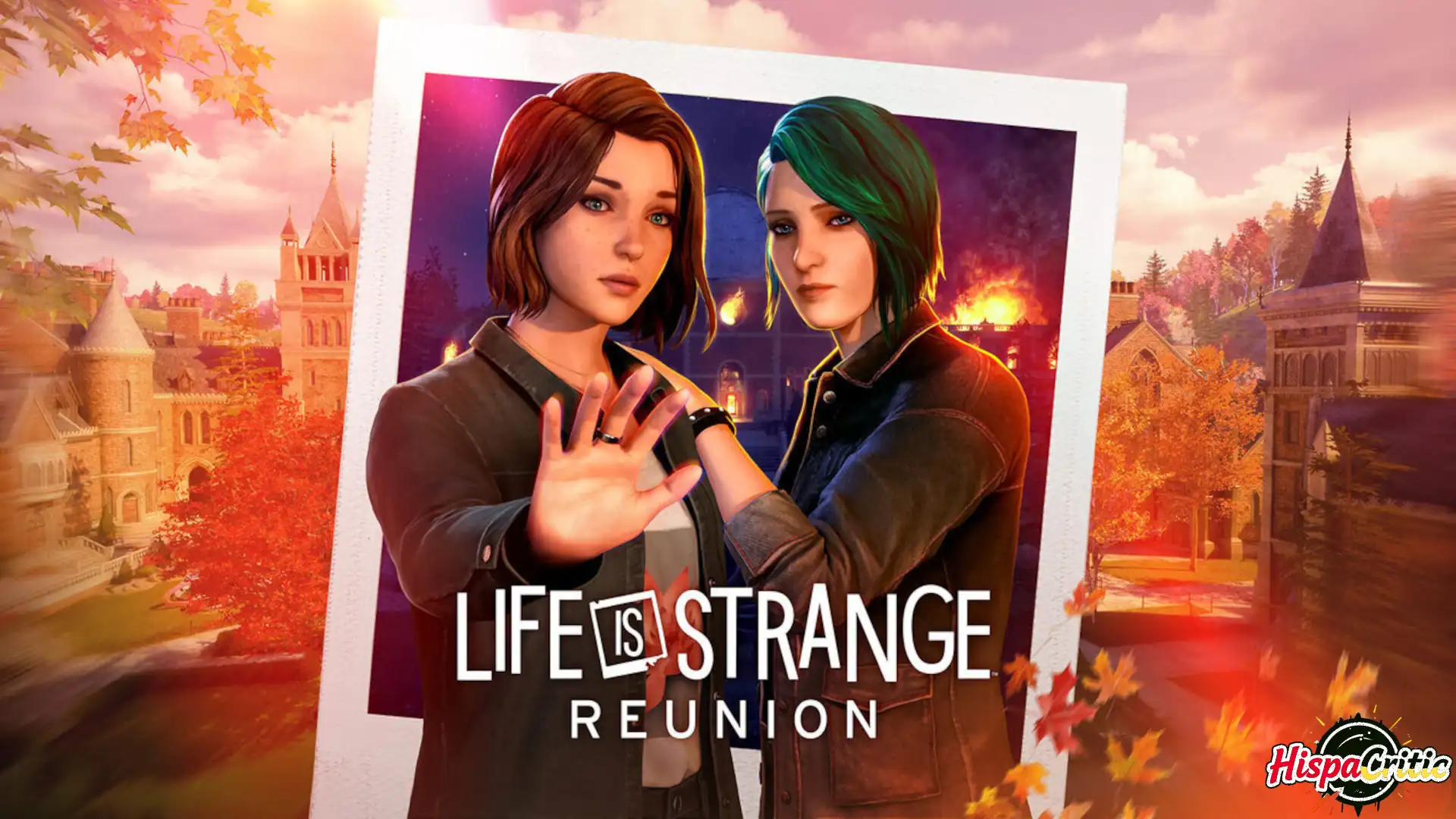 Desvelamos todas las ediciones de Life is Strange: Reunion y su codiciada coleccionista