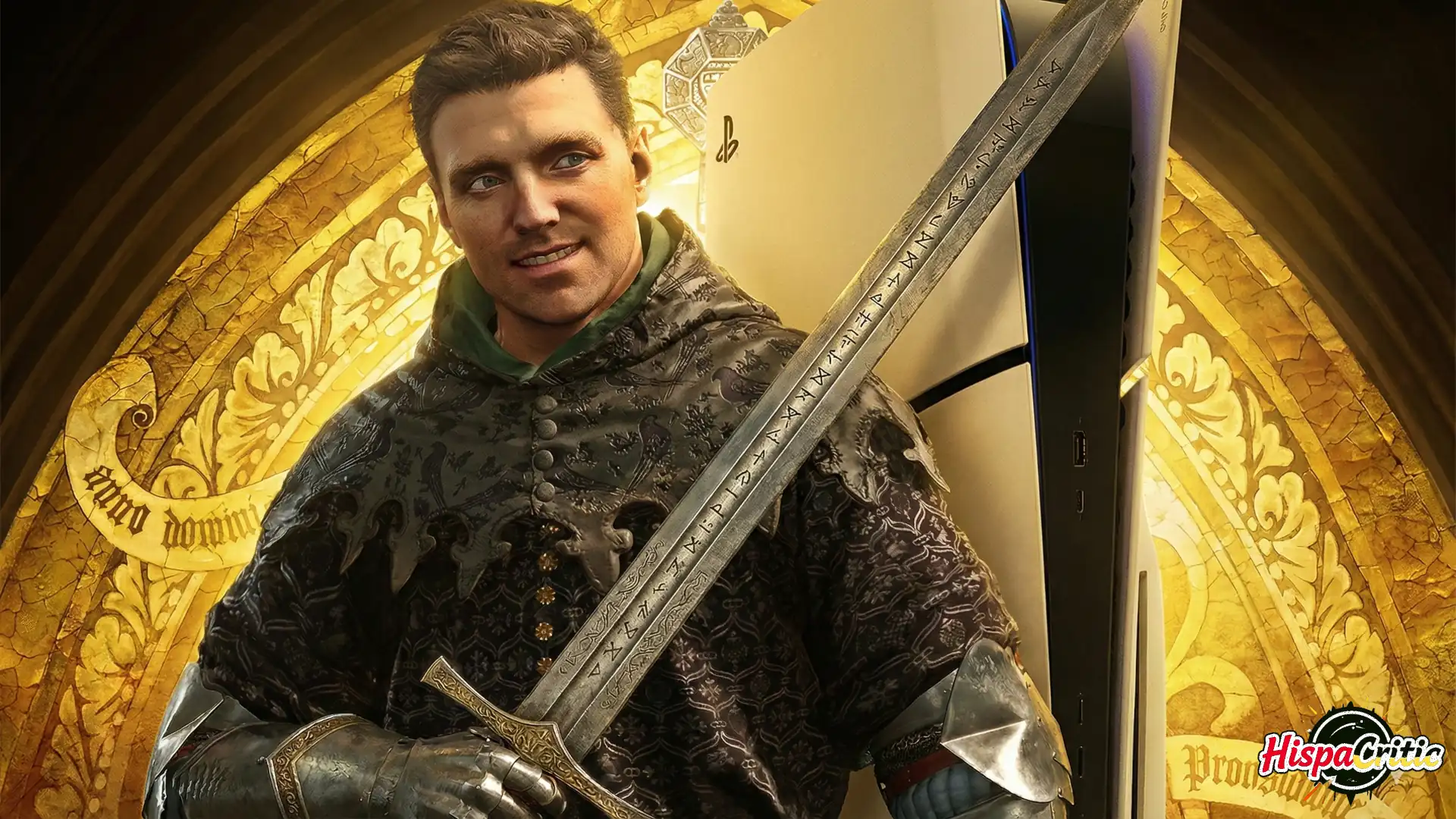 Kingdom Come: Deliverance confirma su VERSIÓN GRATUITA para PS5 con mejoras increíbles