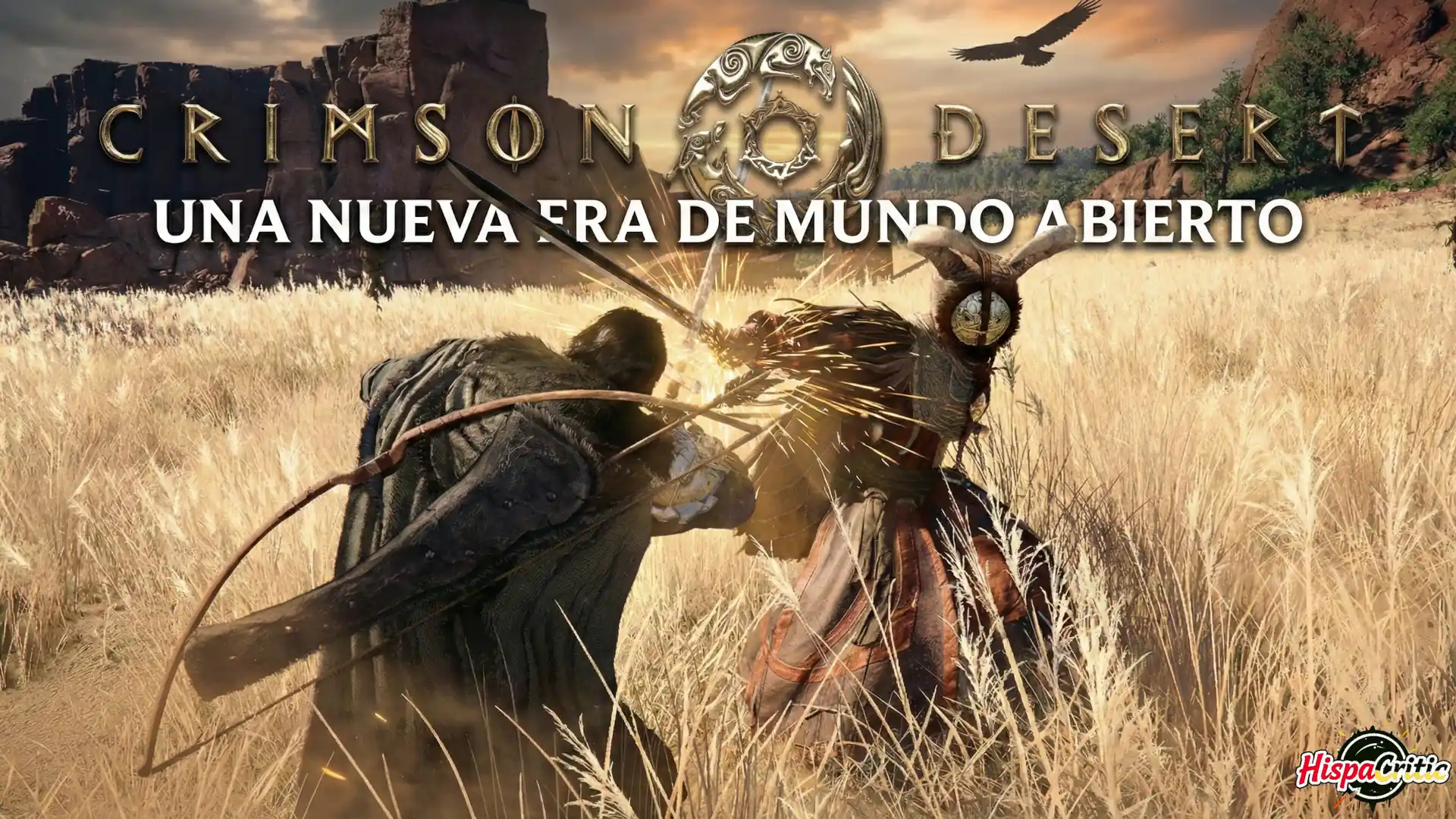 El combate de Crimson Desert humilla a otros RPG: Es como jugar en el recreo y no querer que suene la campana jamás