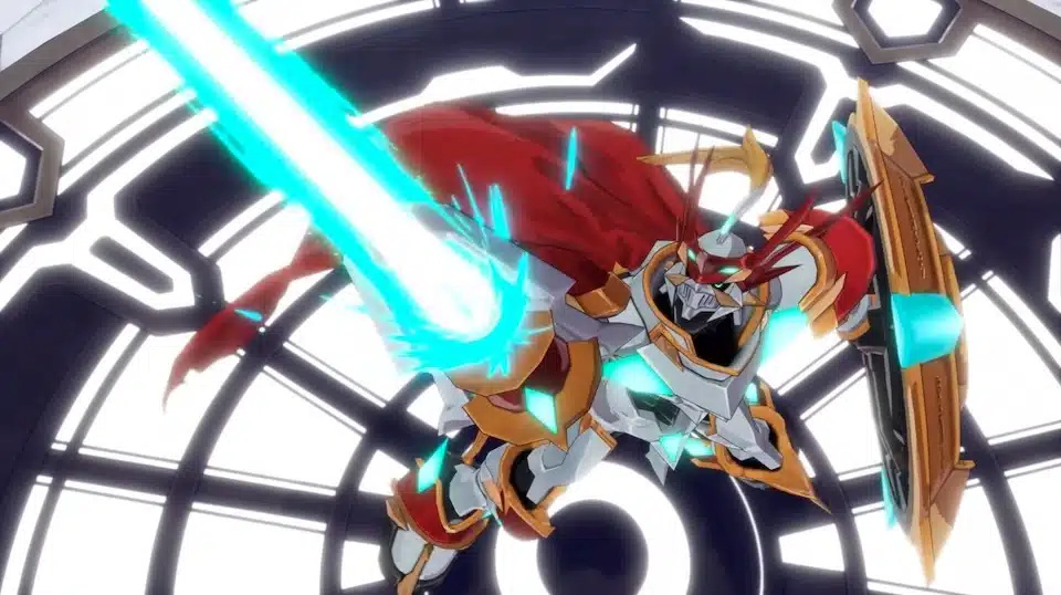 ¡Por fin! Fecha del DLC 3 de Digimon Story Time Stranger y una sorpresa que cambiará el meta