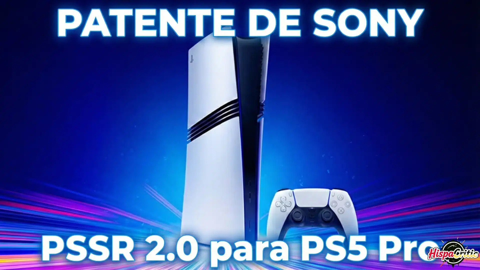 ¿Adiós a los tirones? El PSSR 2.0 de PS5 Pro promete cambiar las reglas del juego