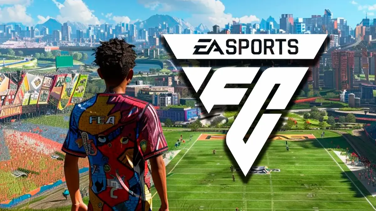 ¡Bombazo en EA Sports FC 27! Se filtra el cambio radical estilo NBA 2K que lo cambiará todo