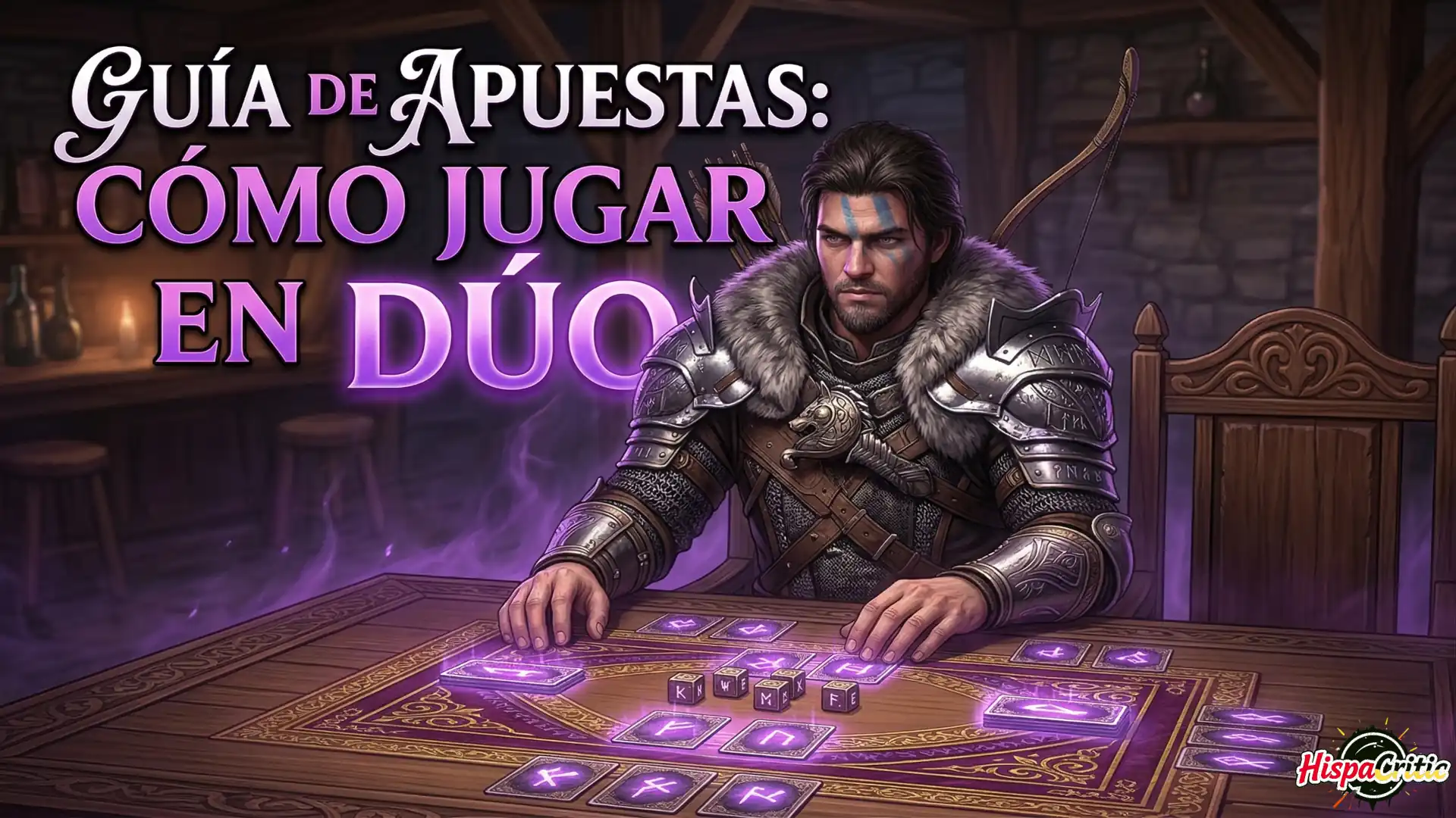 El minijuego Duo en Crimson Desert podría dejarte sin blanca: Guía para ganar