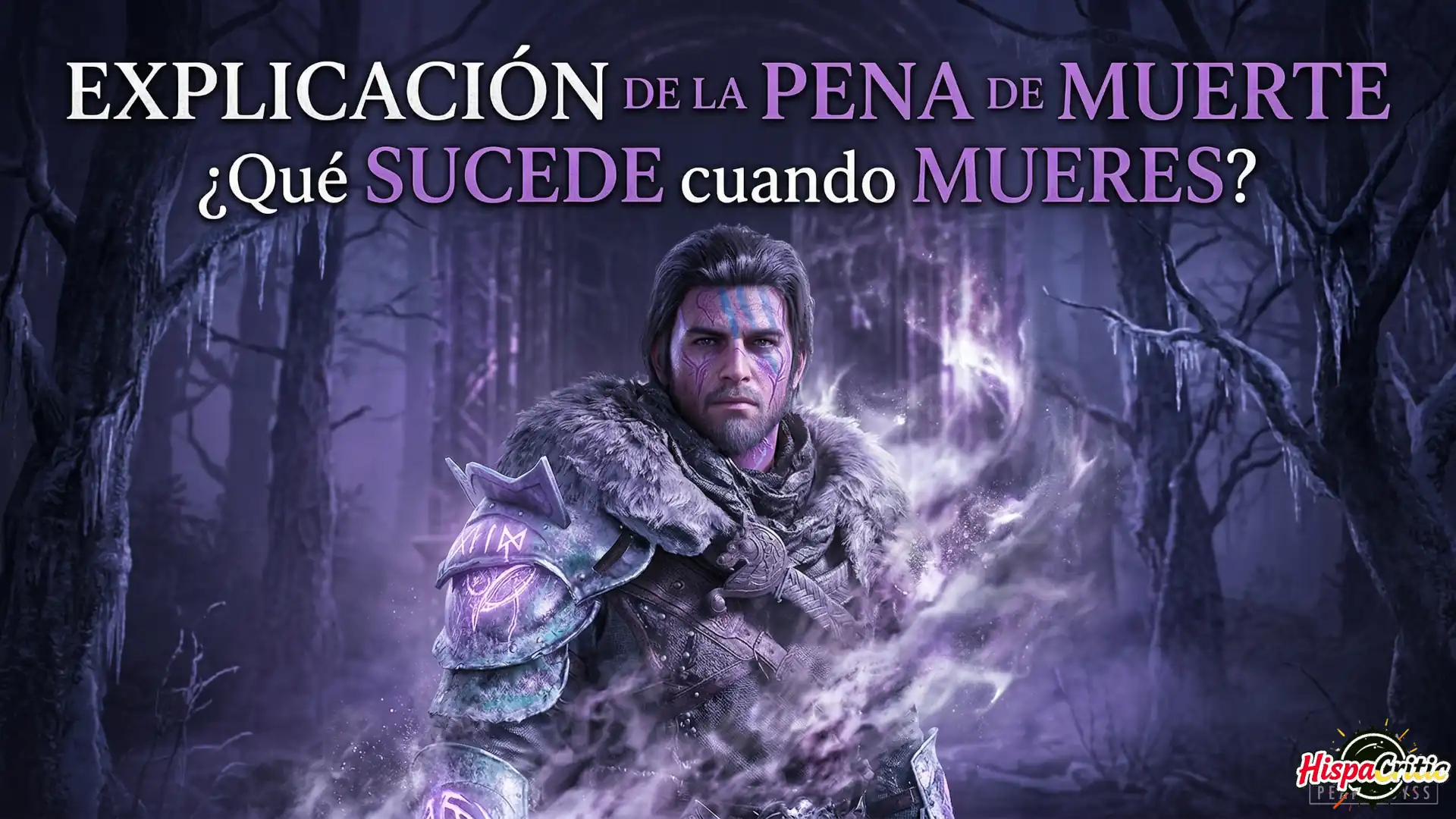 ¿Perderás todo al morir en Crimson Desert? La verdad sobre su sistema de penalización