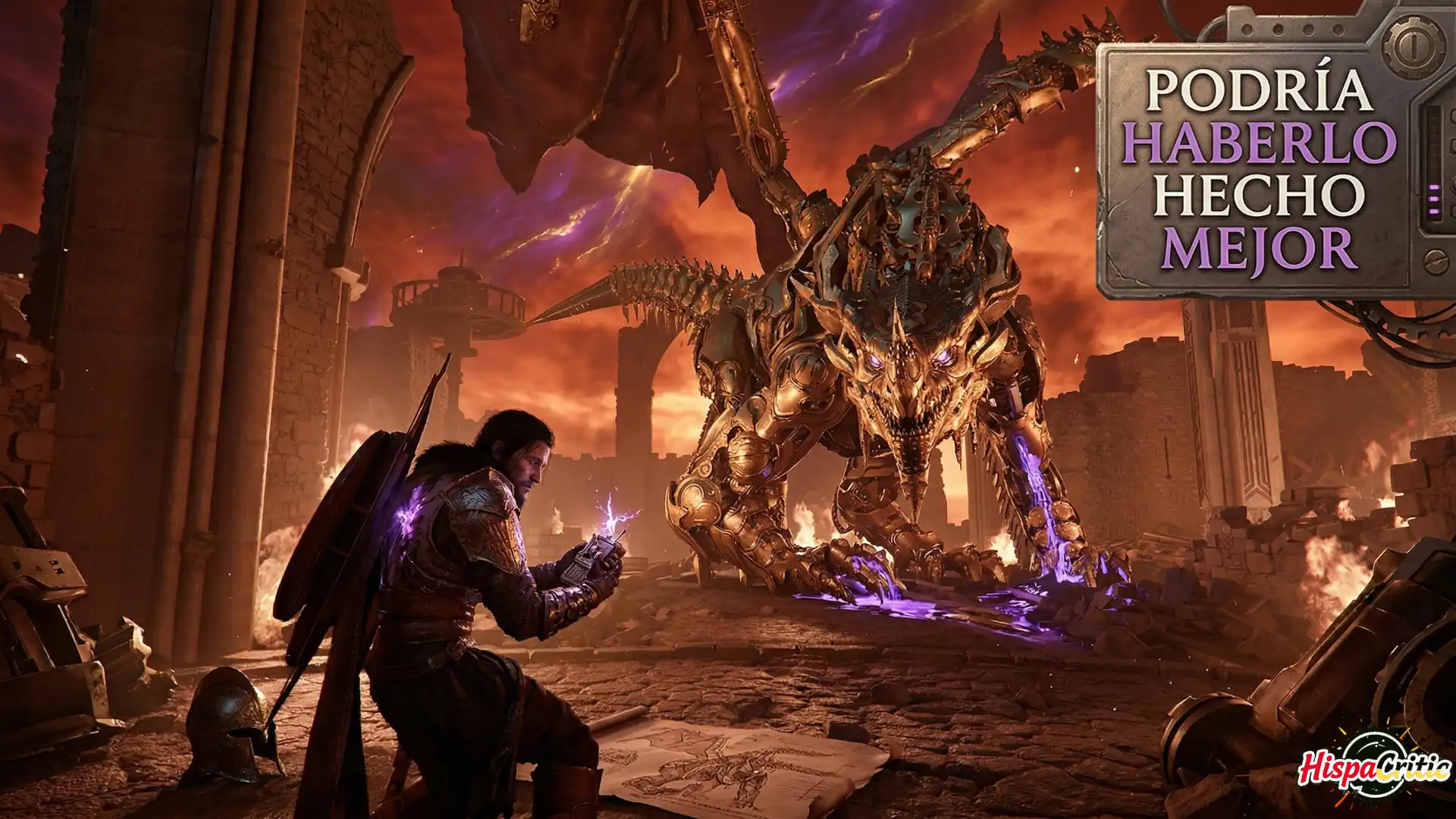 Crimson Desert historia: ¿Ha Fallado la Trama a Pesar del Éxito?