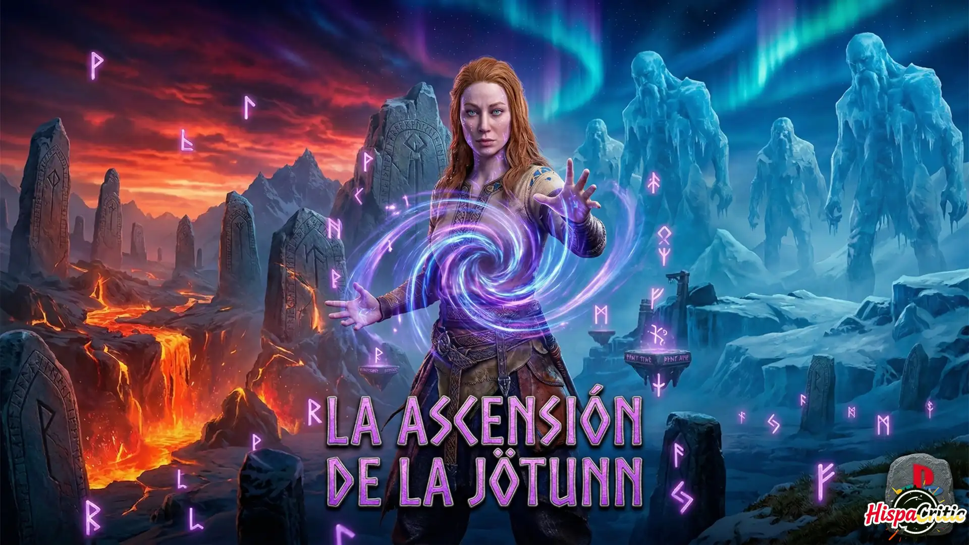 ¡El bombazo de la década! El nuevo God of War cambiará de protagonista y lo pone todo patas arriba