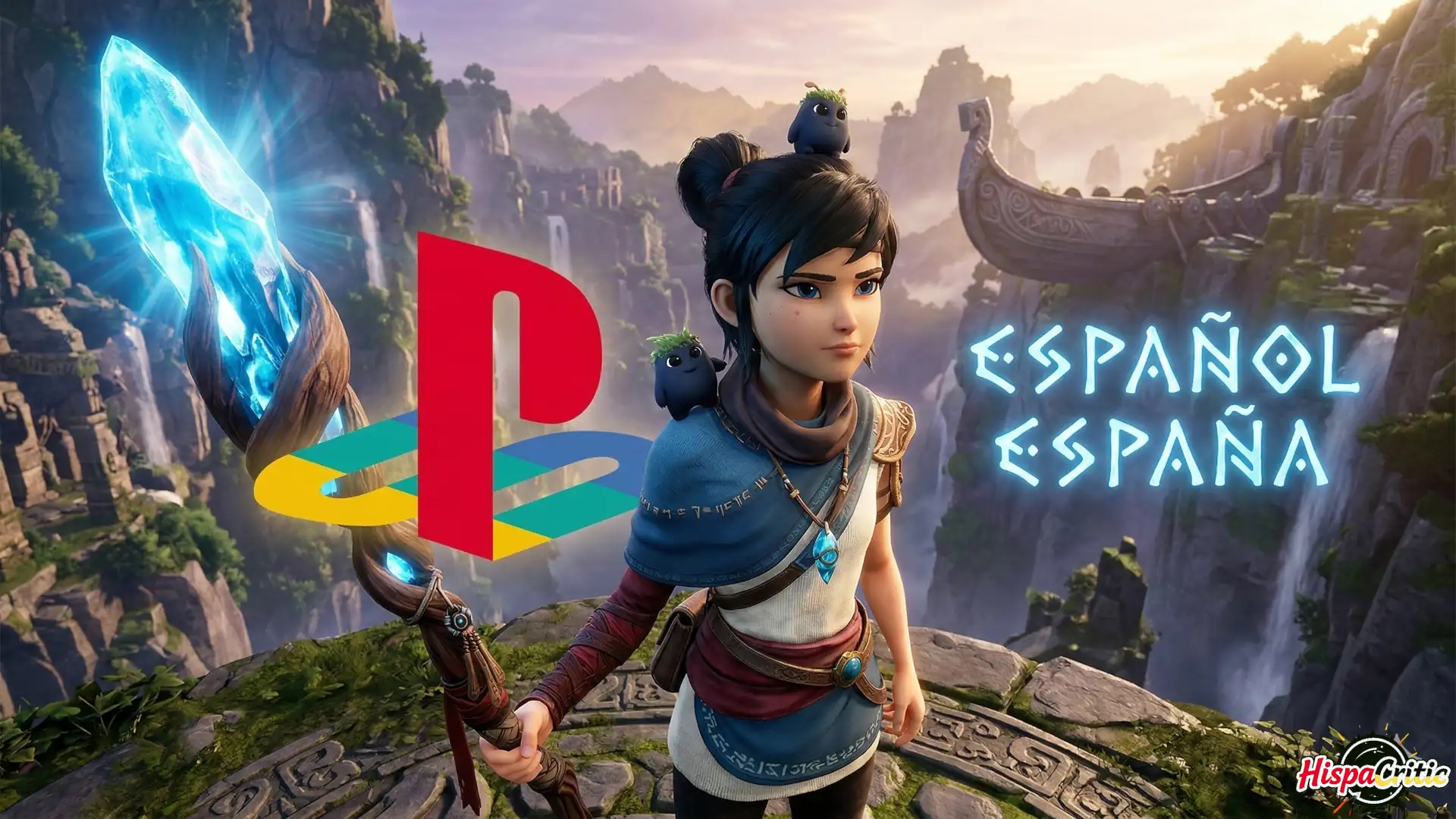 ¡Kena: Scars of Kosmora da el salto definitivo! El detalle oculto que lo cambia todo