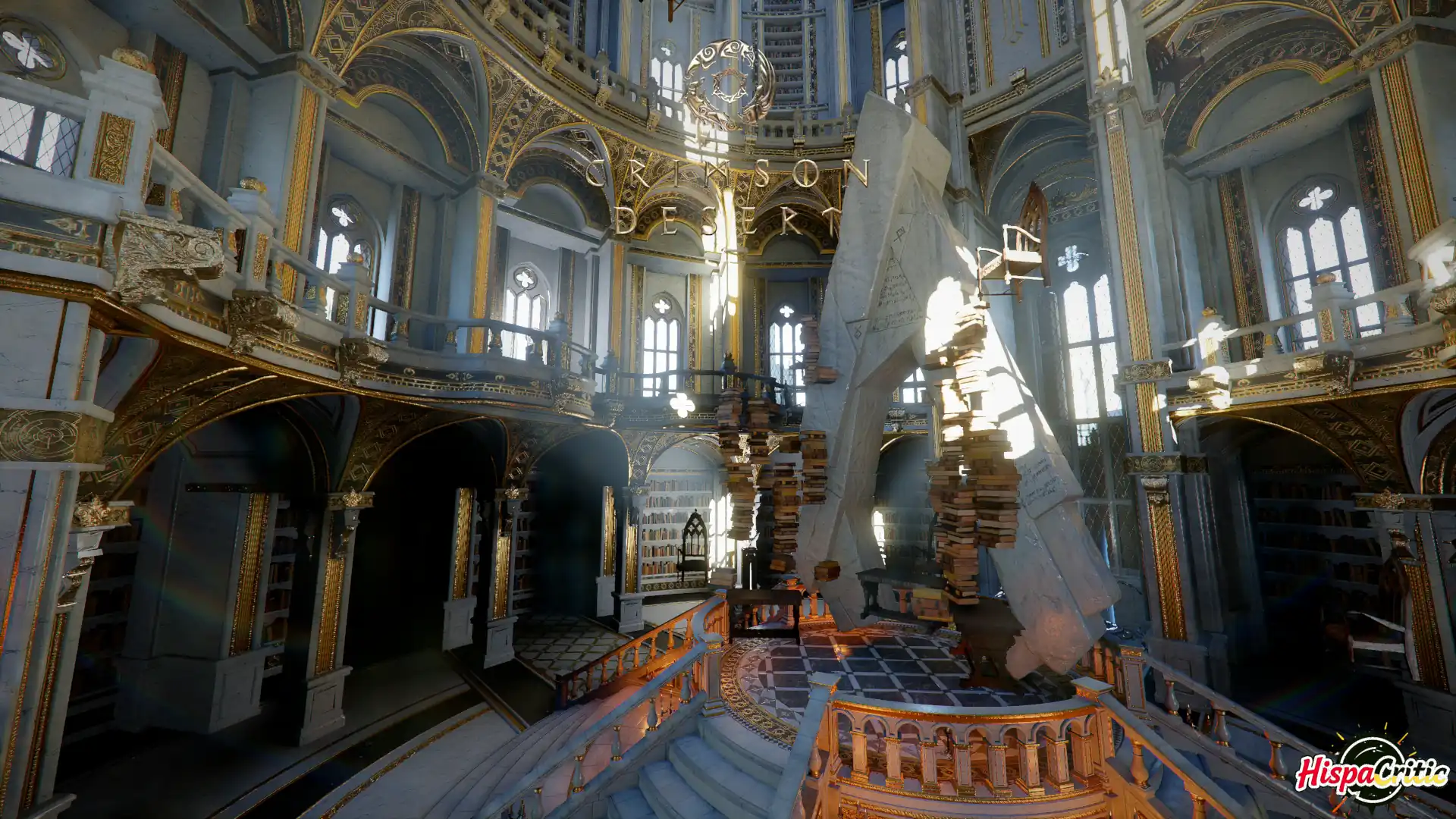 ¿Preparado para más Pywel? Descubre <strong>las novedades de Crimson Desert</strong> impulsadas por los jugadores y alucina con el futuro.