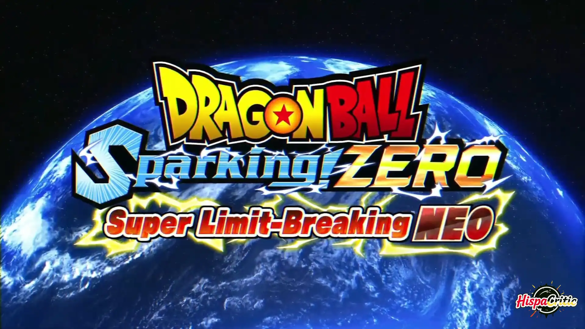 El contenido de Dragon Ball Sparking! Zero rompe los límites con un DLC brutal