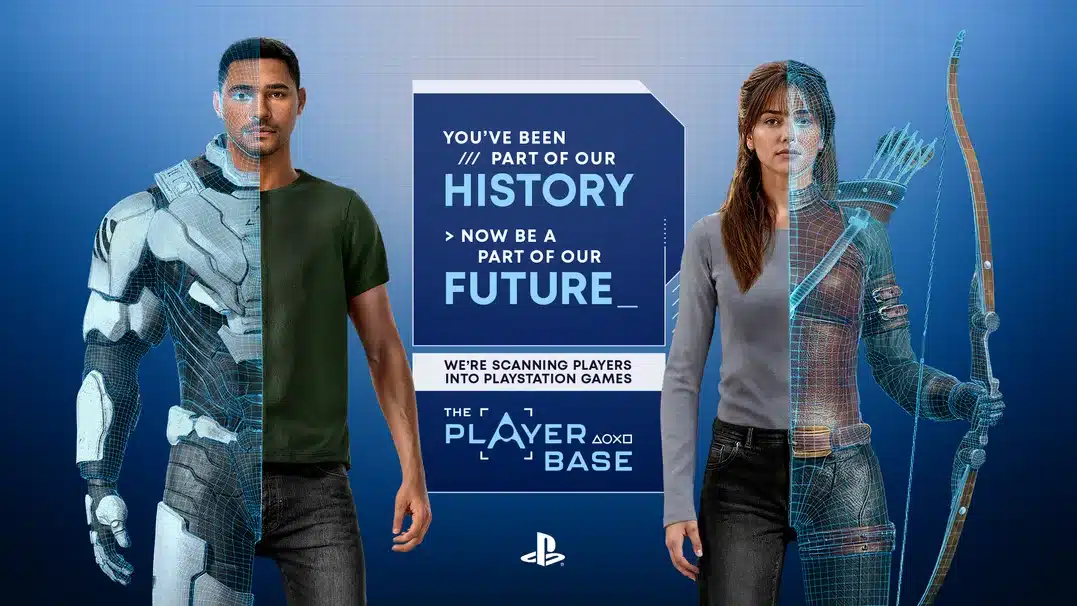 Sony te permite ser parte de Gran Turismo 7 con <strong>el programa The Playerbase</strong>: ¿quieres ser un NPC?