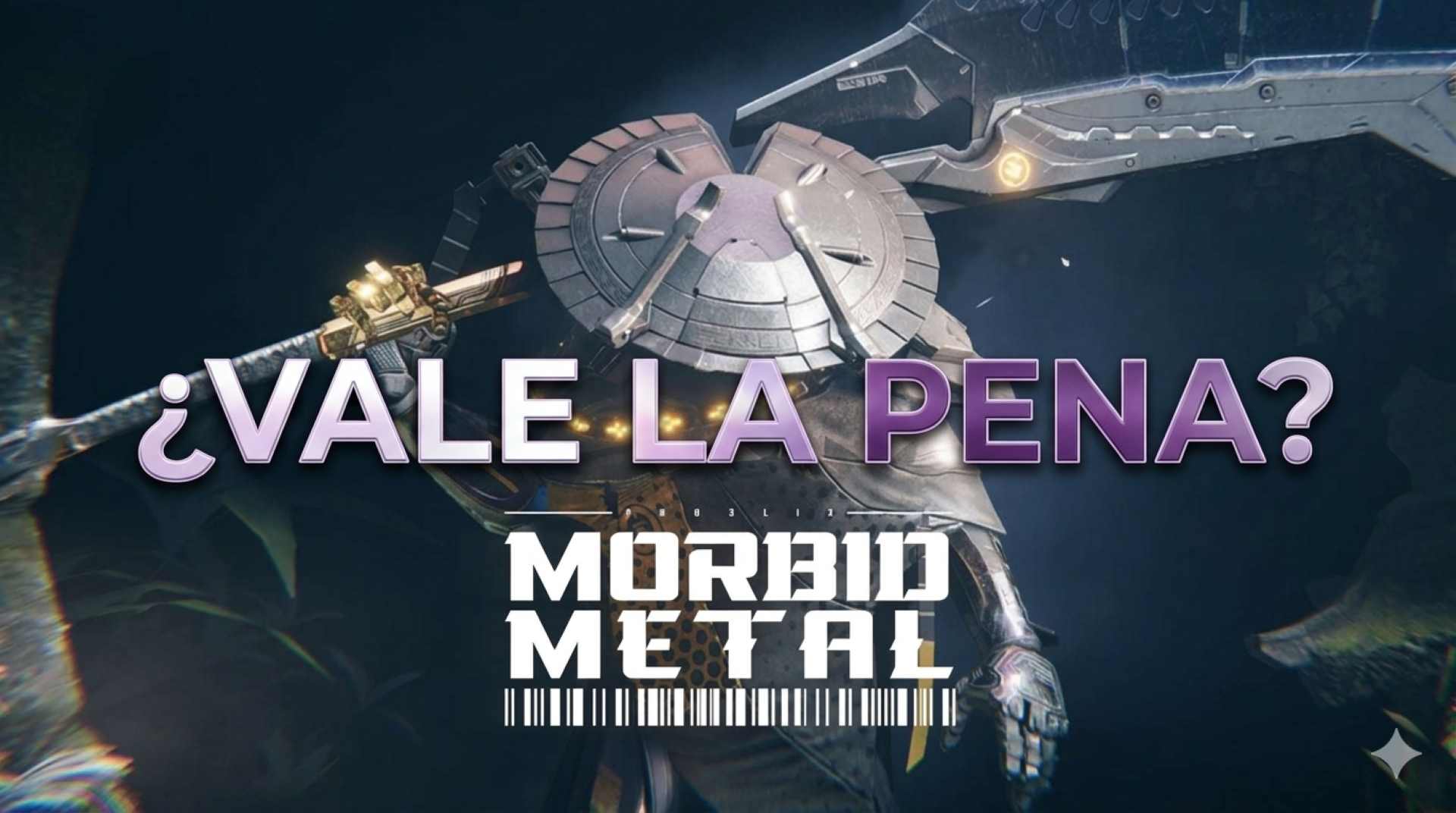 ¿El sucesor espiritual de Returnal? Morbid Metal: El frenético Roguelite que está rompiendo el Early Access