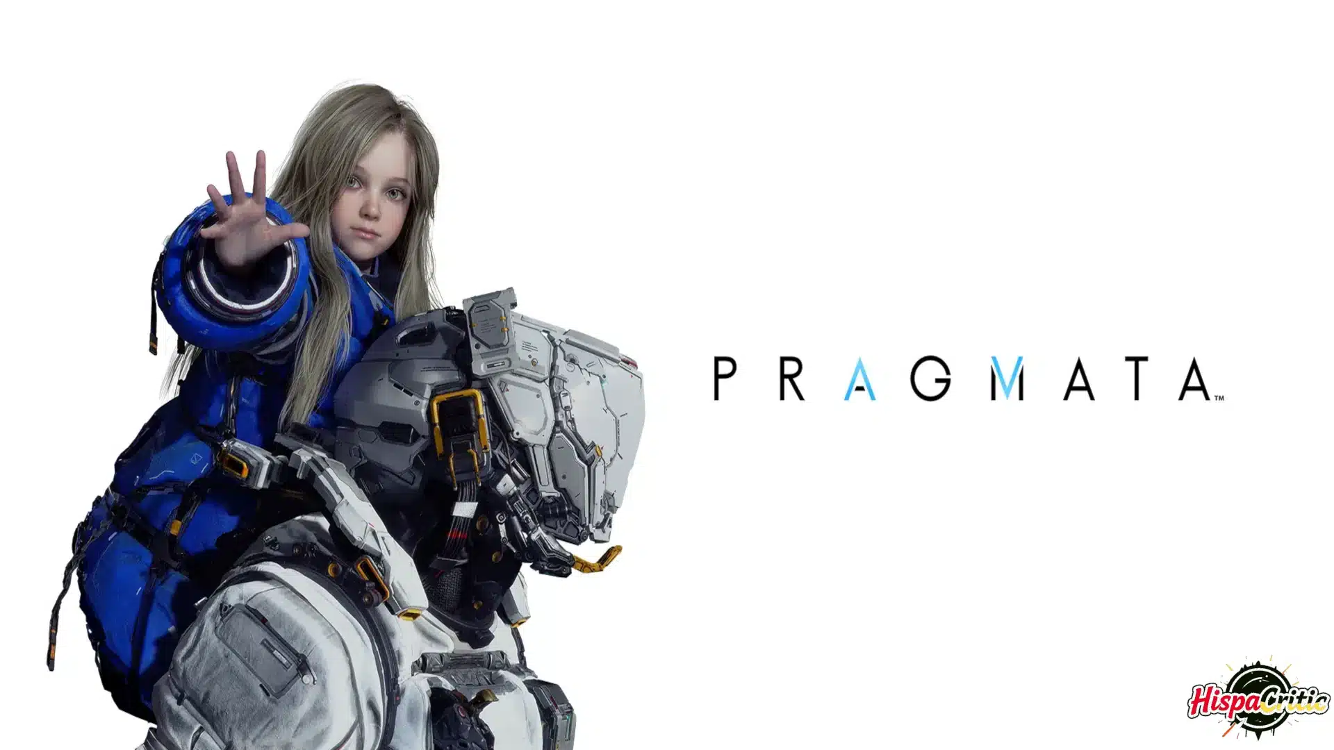 Análisis de Pragmata: ¿El nuevo shooter espacial de Capcom esconde un gran secreto o es un fracaso?