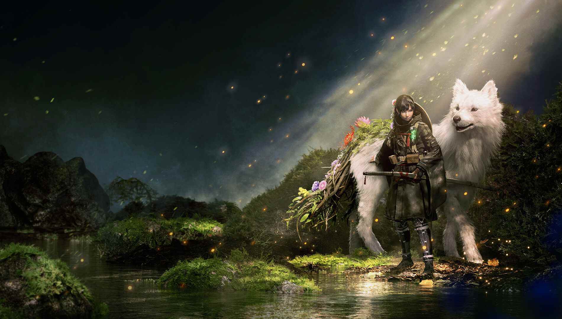 El lanzamiento de Beast of Reincarnation de Game Freak revolucionará la acción RPG en consolas y PC