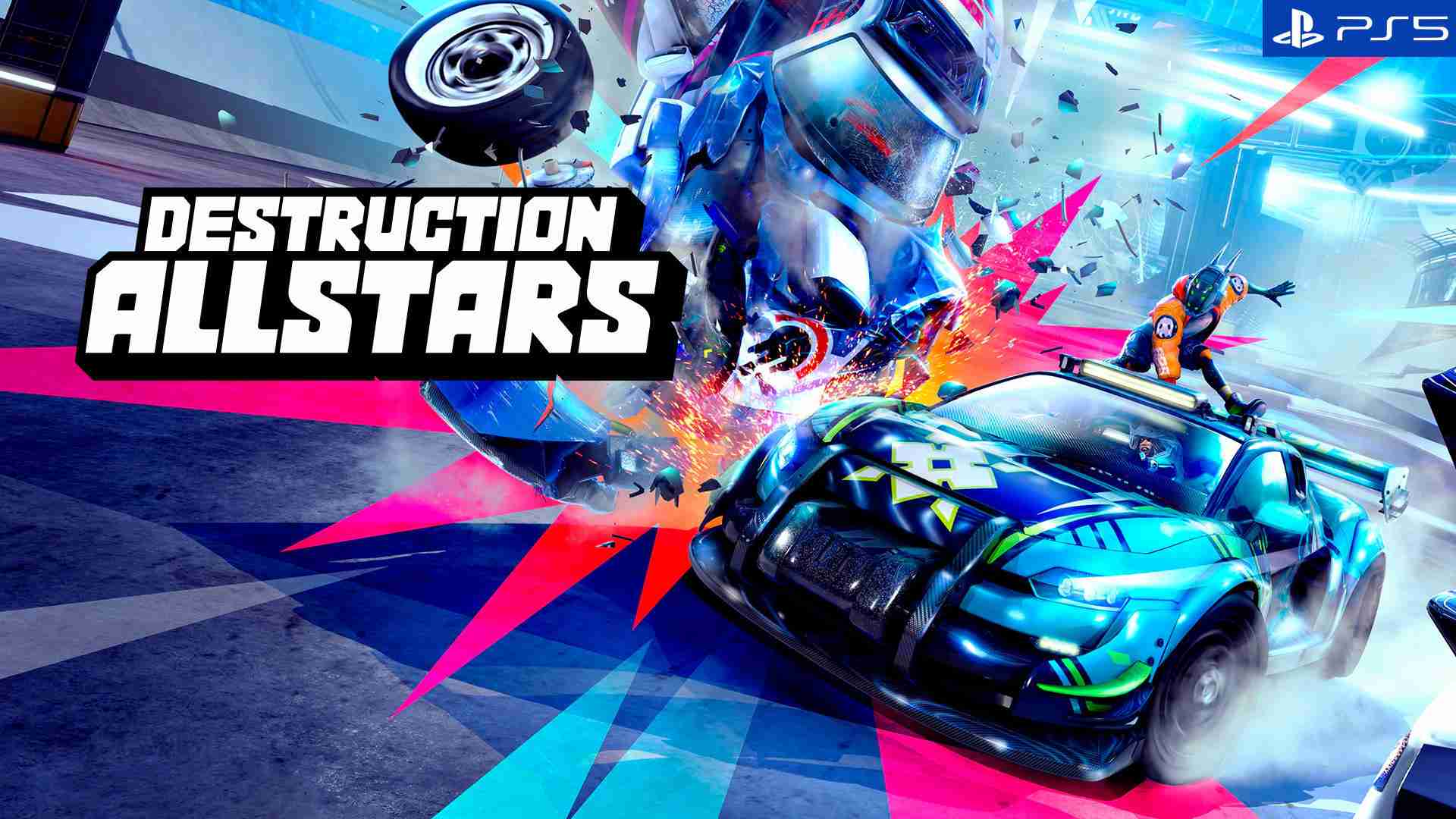 ¿Por qué el fracaso de Destruction AllStars confirma la peor pesadilla de los fans de PlayStation?