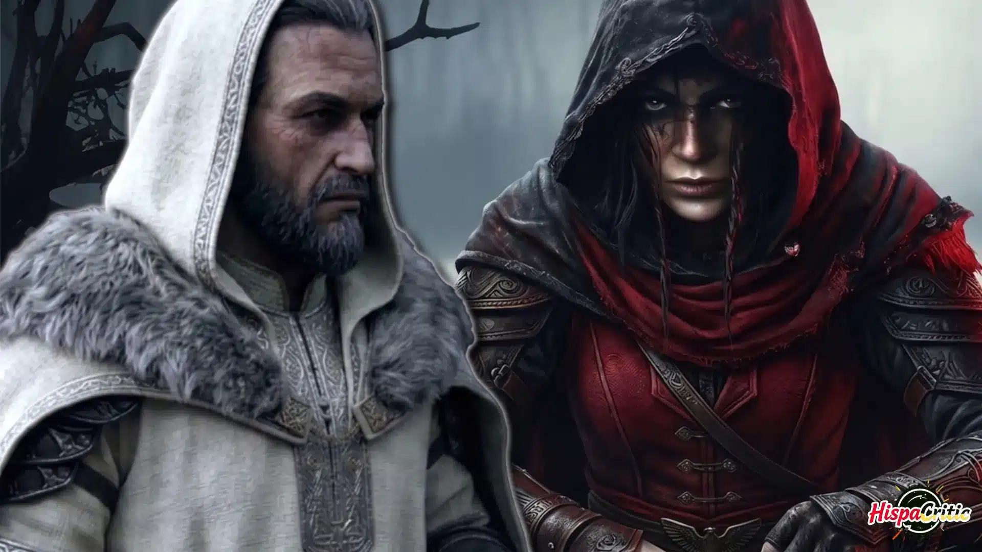 El regreso de Ezio Auditore en Assassin’s Creed Hexe, la filtración que paraliza la industria