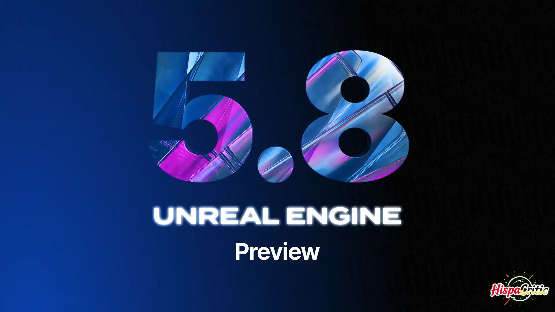 ¿Adiós a los tirones? Las brutales mejoras de Unreal Engine 5.8 prometen los 60 FPS definitivos en consolas