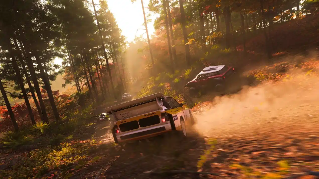 ¡Caos total! El filtrado de Forza Horizon 6 provoca baneos brutales de 8.000 años