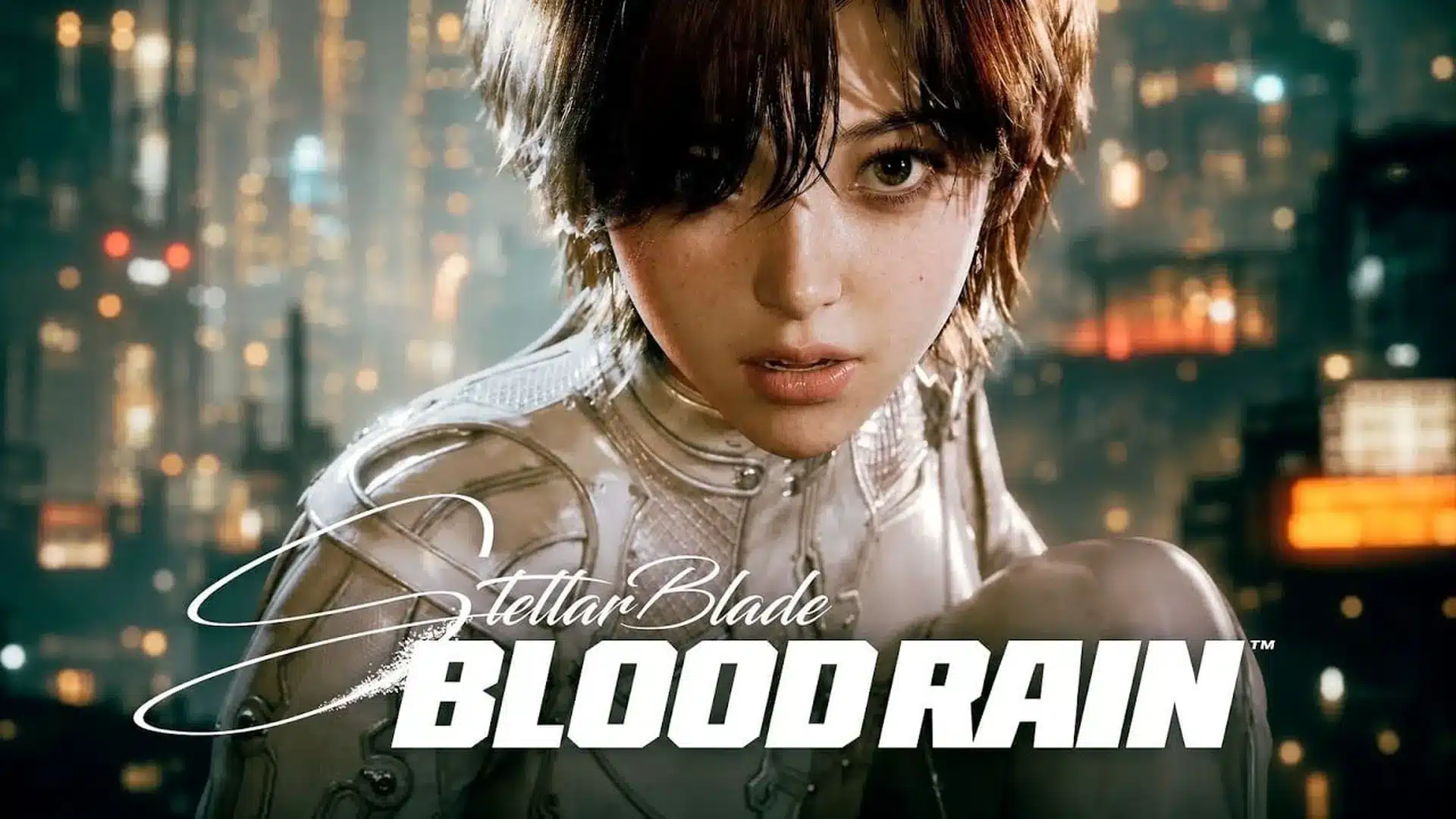 El brutal anuncio de Stellar Blade Blood Rain revoluciona el Summer Game Fest con una nueva protagonista
