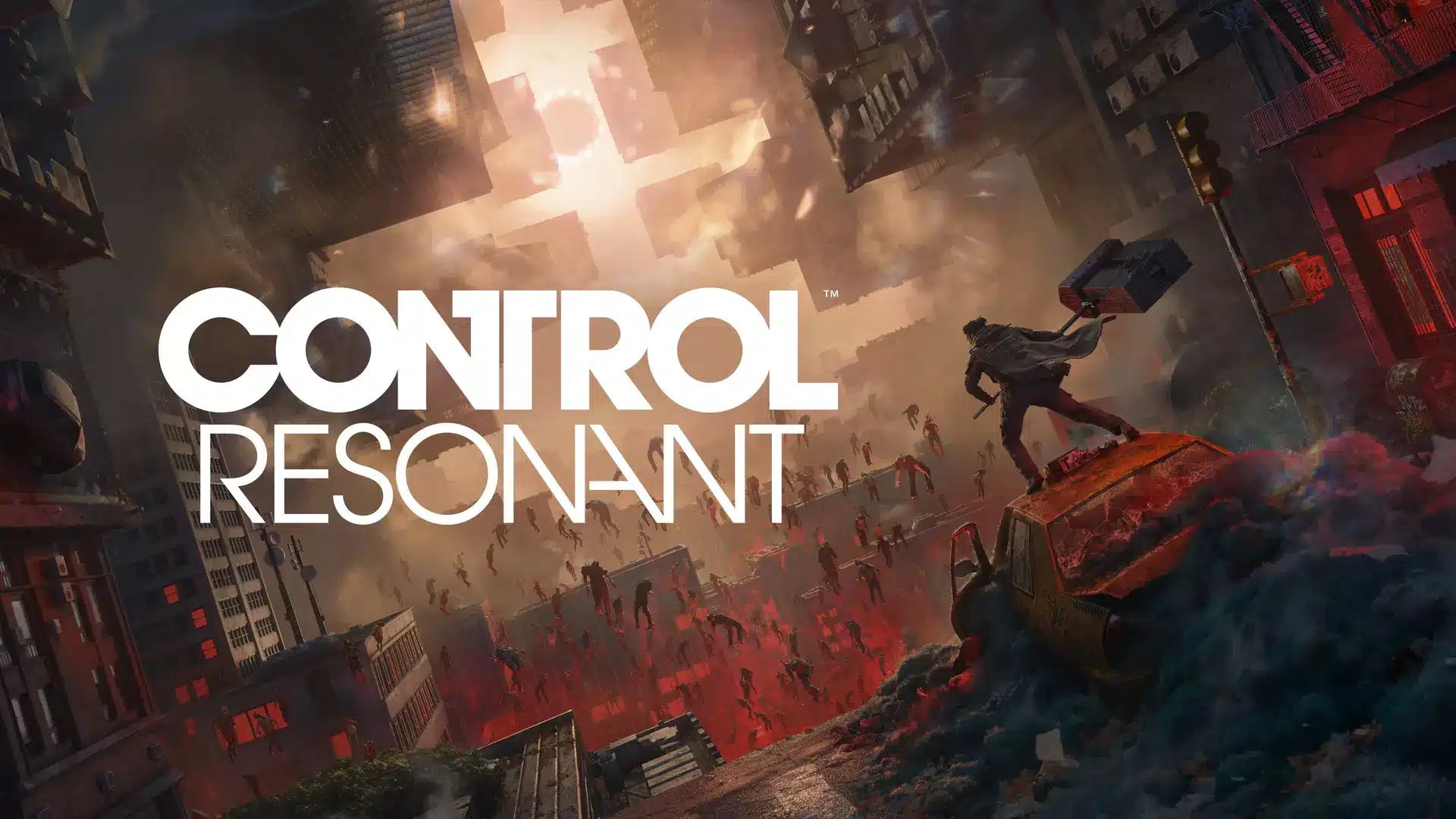 El polémico caso con el acceso anticipado de Control Resonant en PS5 que indigna a Xbox y PC